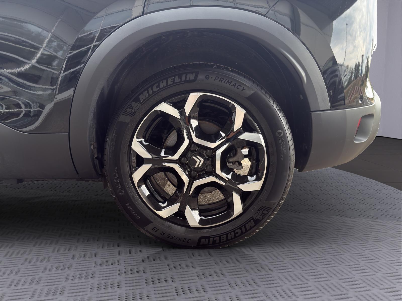 CITROEN C5 Aircross 1.6 Plug-in Hybrid Max-image-11