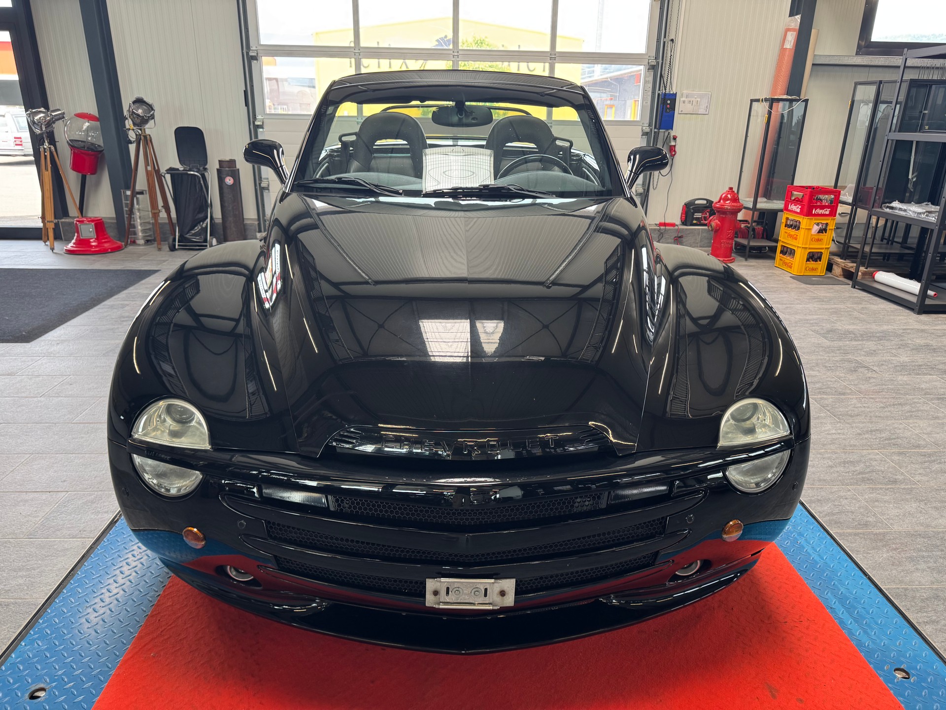CHEVROLET V8 ,5,3Lt.-showroom-element-1