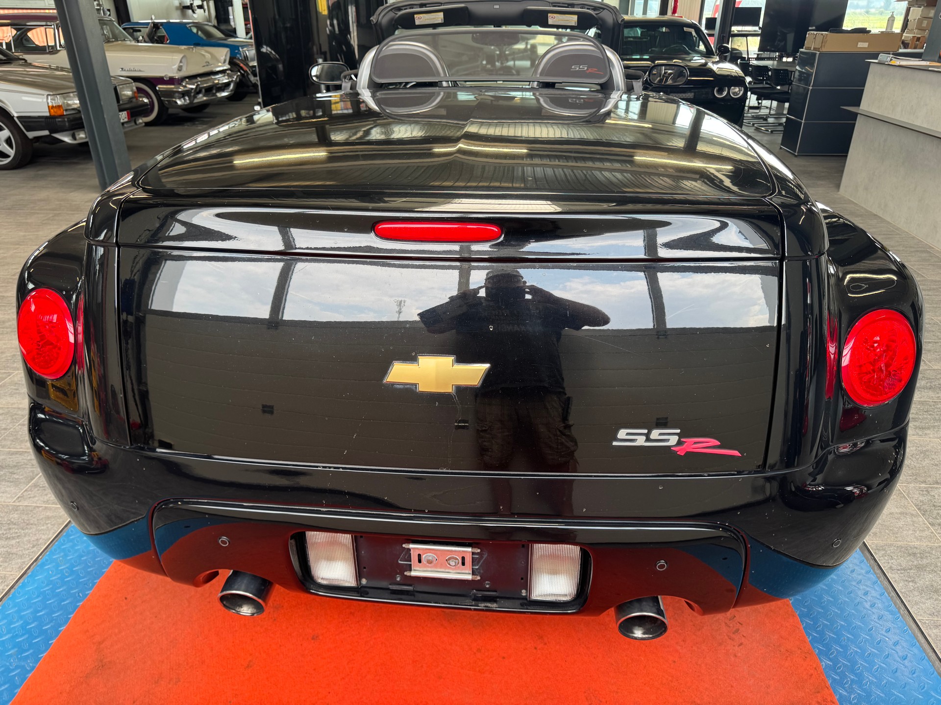 CHEVROLET V8 ,5,3Lt.-image-4