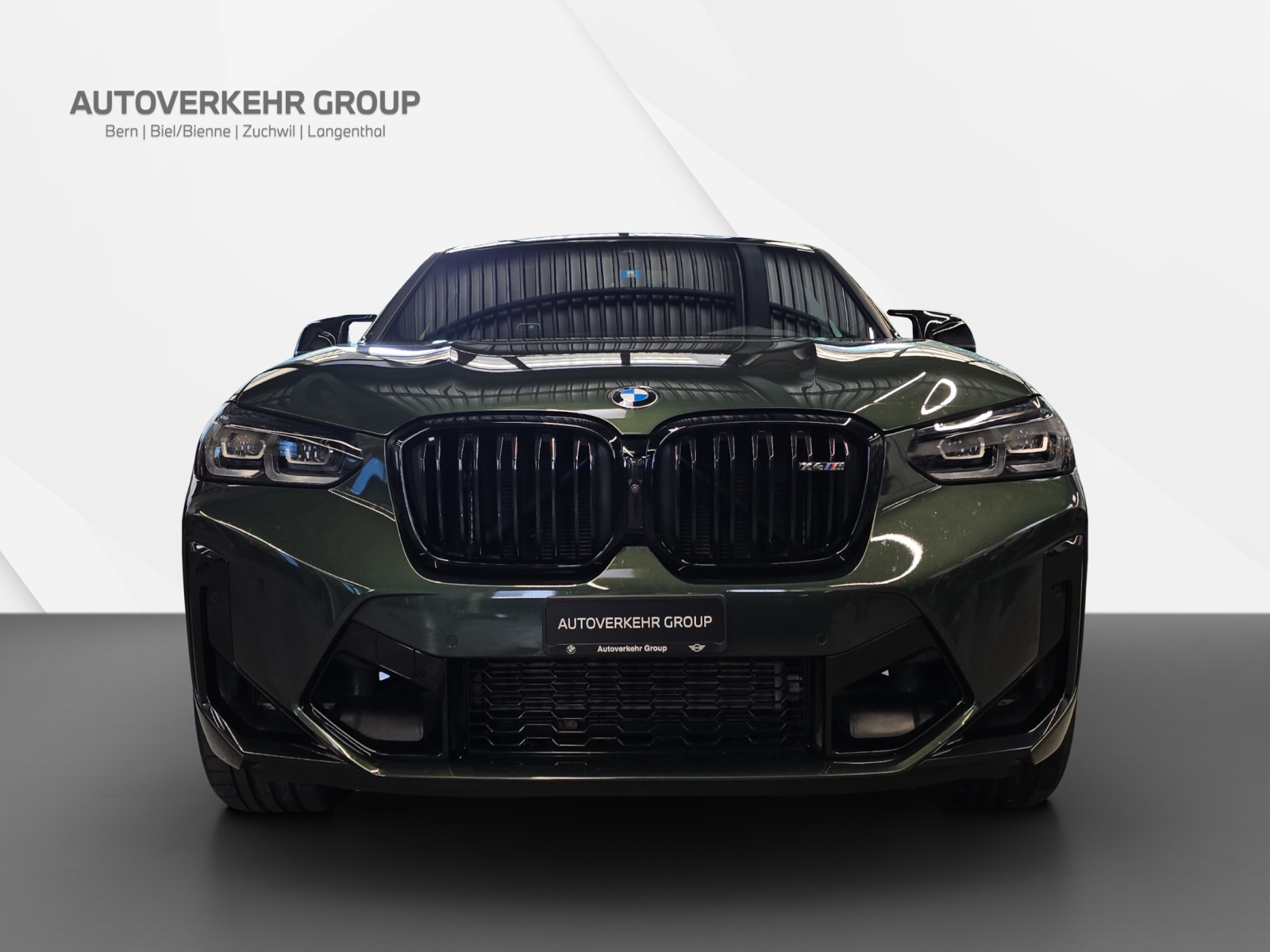 BMW X4M xDrive M Competition-showroom-element-1