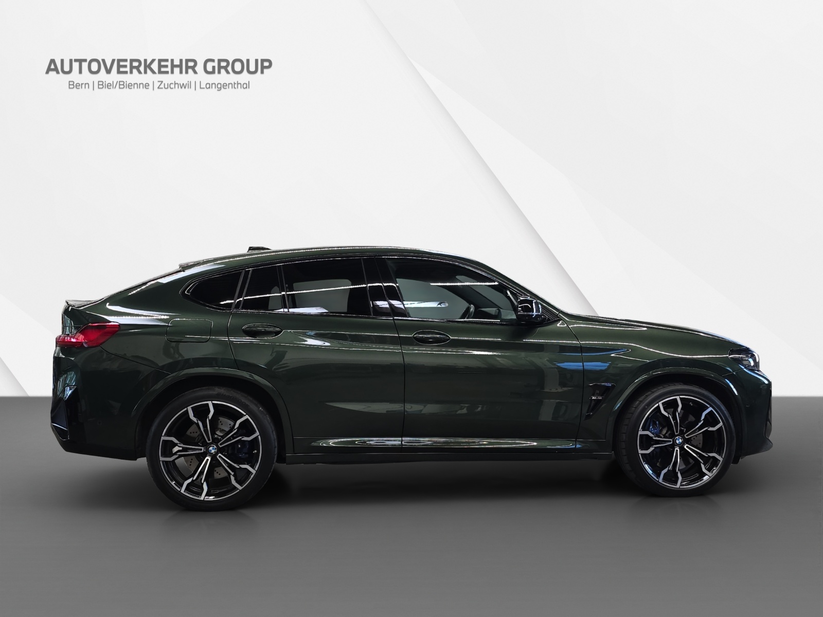 BMW X4M xDrive M Competition-showroom-element-3