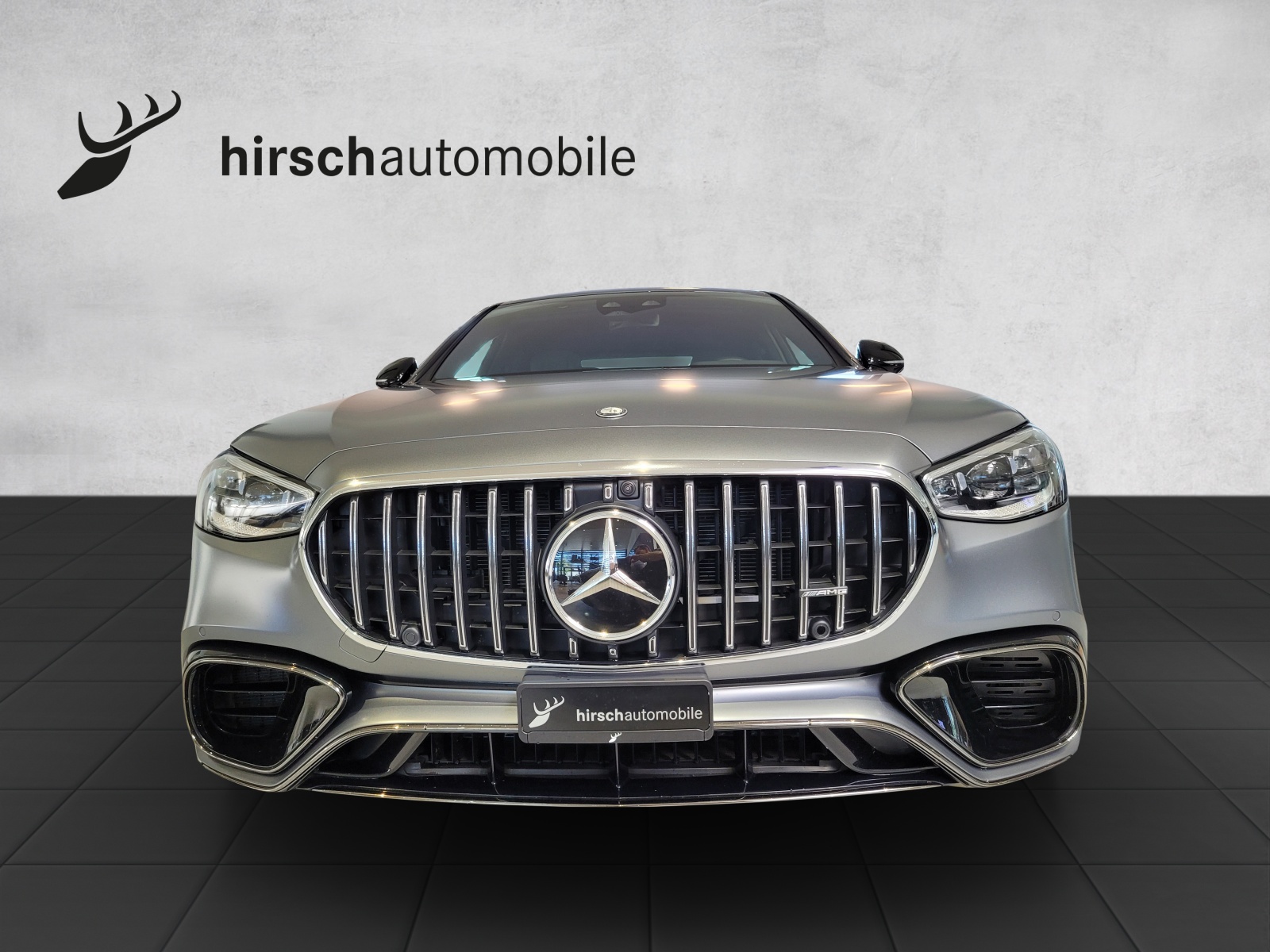 MERCEDES-BENZ S 63 AMG E Performance 4Matic-image-5