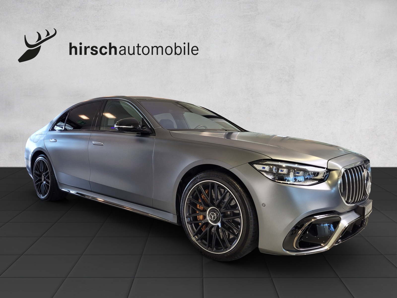 MERCEDES-BENZ S 63 AMG E Performance 4Matic-image-4
