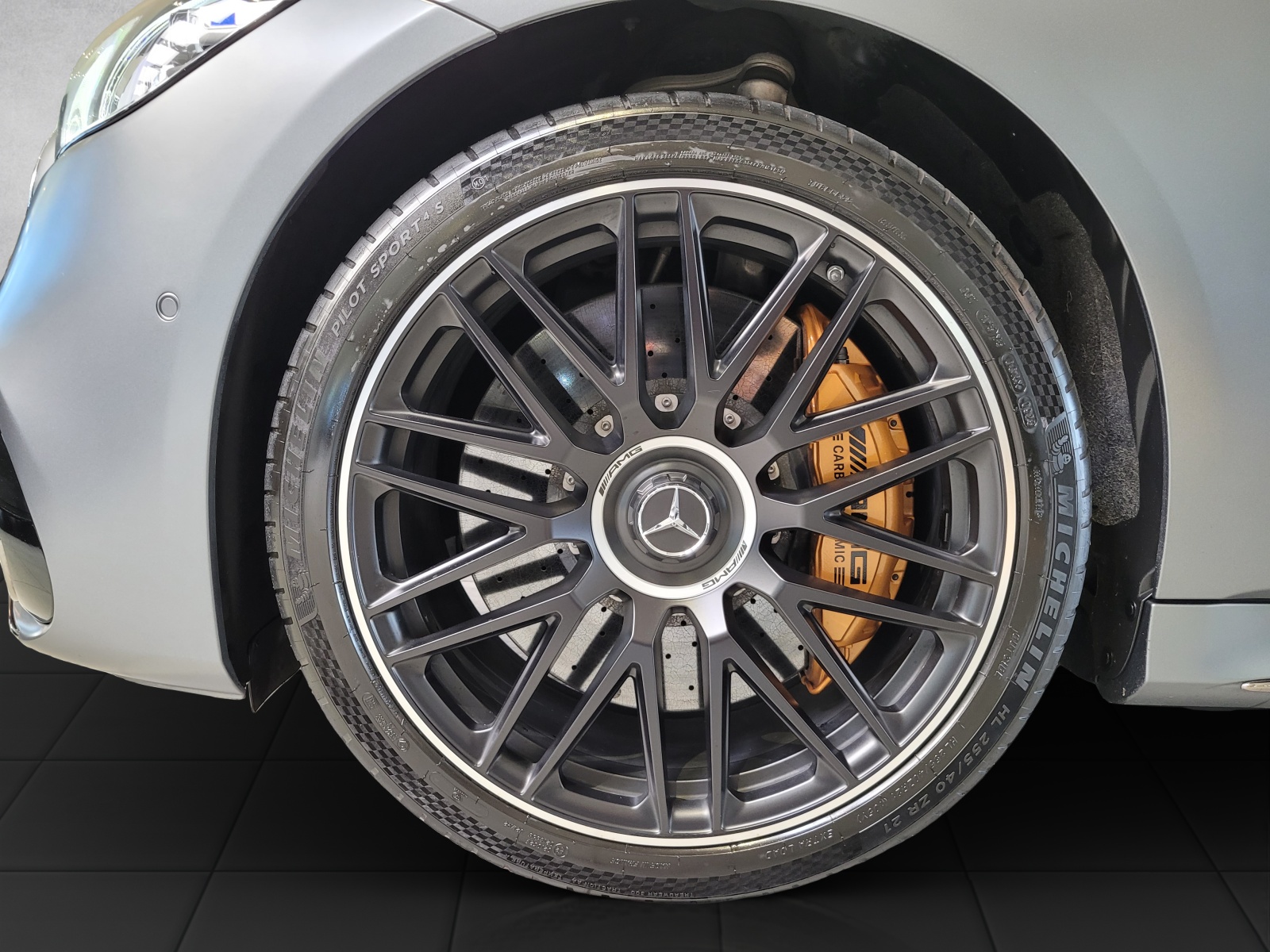 MERCEDES-BENZ S 63 AMG E Performance 4Matic-image-9