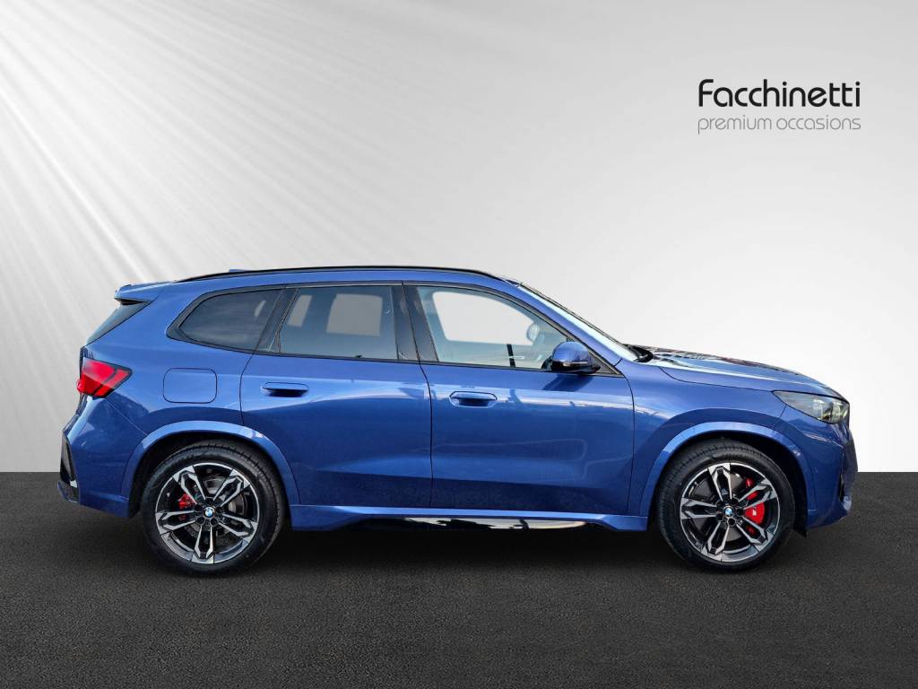BMW X1 xDrive 23i 48V M Sport Pro-showroom-element-2
