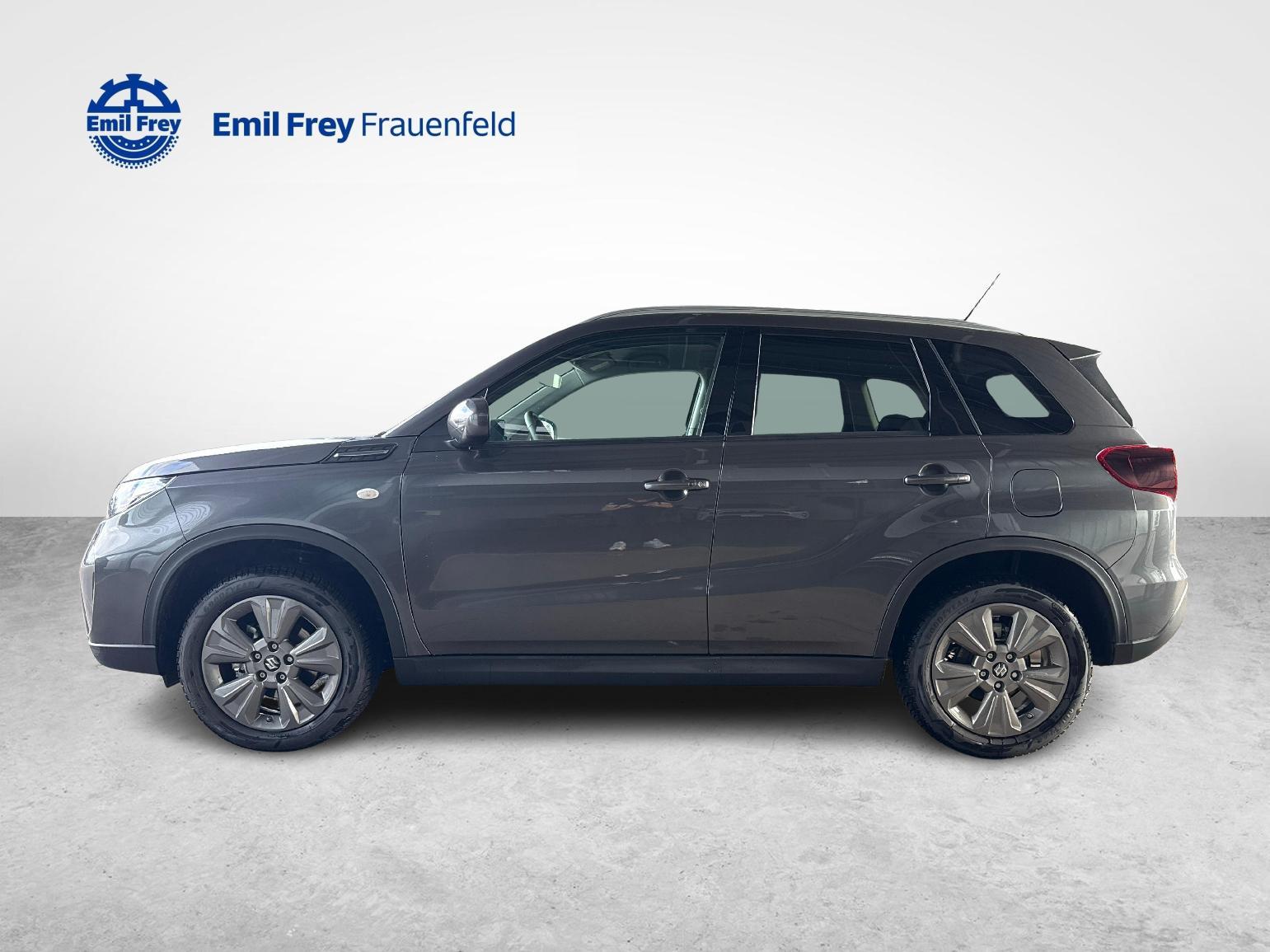 SUZUKI Vitara 1.4 T Compact+ Hybrid 4x4-showroom-element-1
