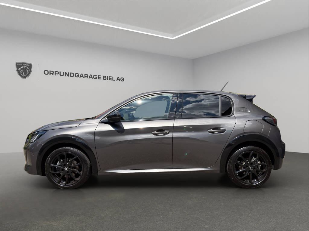 PEUGEOT 208 1.2 PureTech 130 GT-showroom-element-2