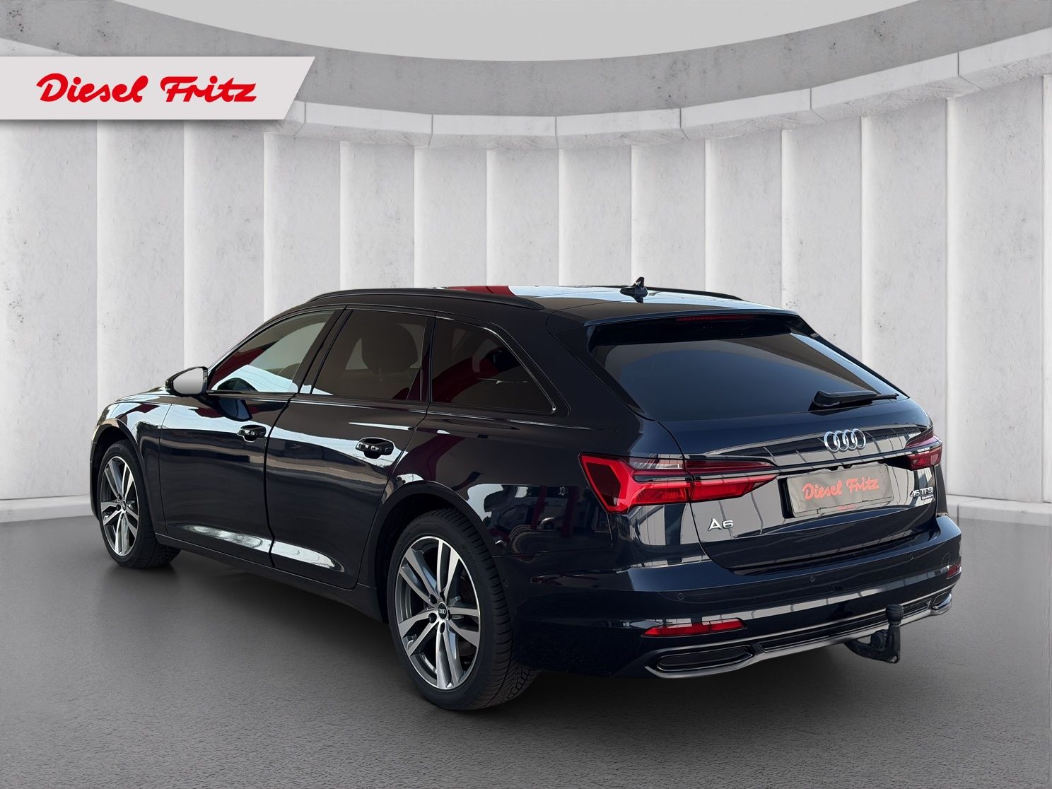 AUDI A6 Avant 45 TFSI Sport S-tronic quattro-showroom-element-2