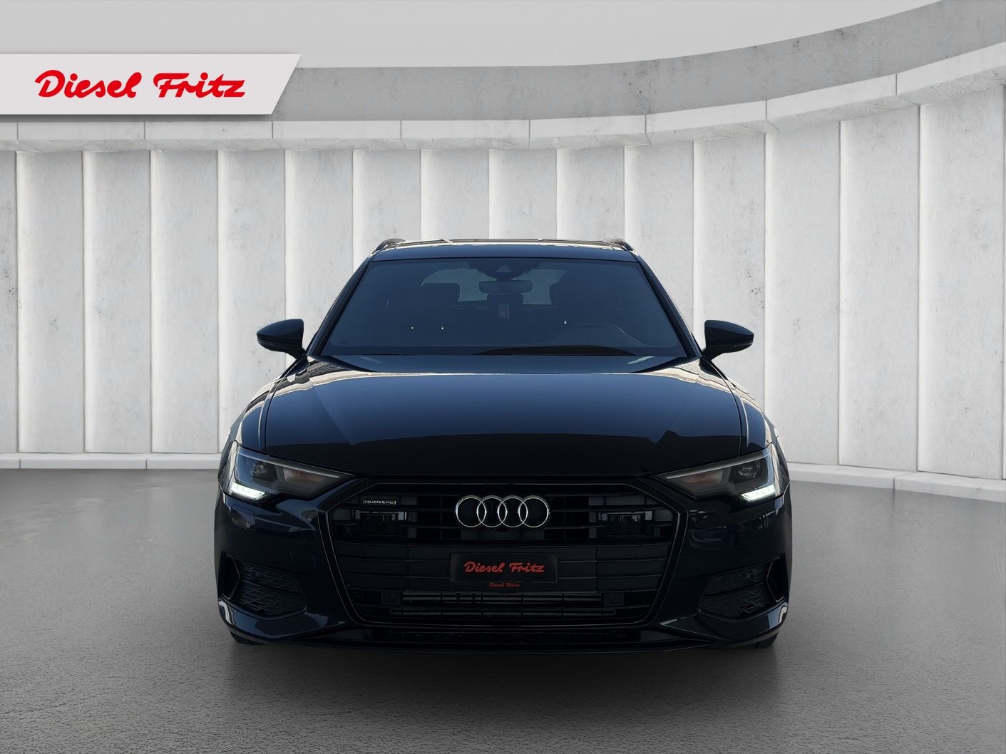 AUDI A6 Avant 45 TFSI Sport S-tronic quattro-image-7