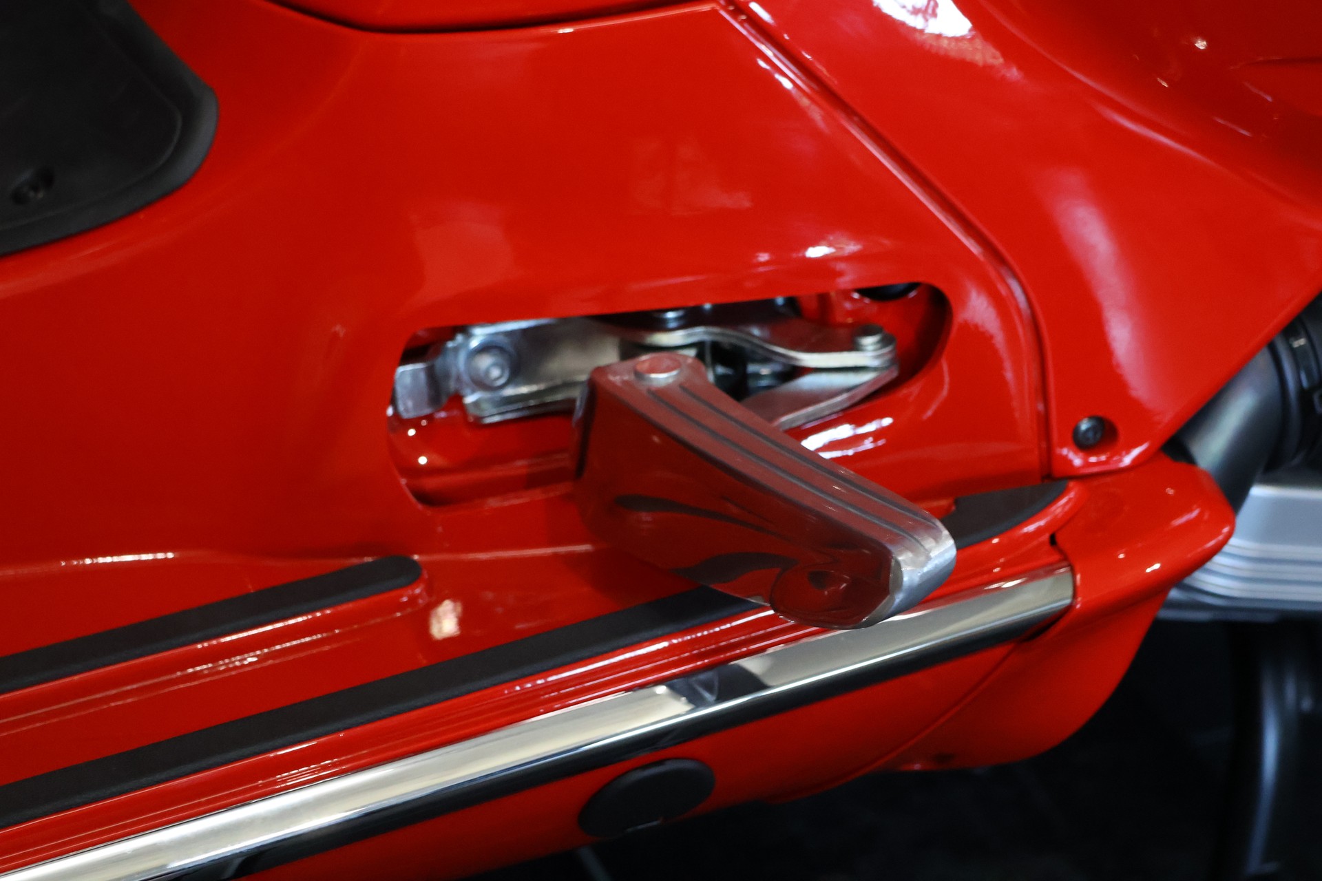 PIAGGIO Vespa GTS Super 125 MY26 E5+ (4 Jahre Garantie)-image-9