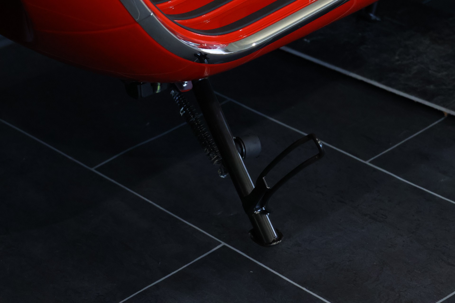 PIAGGIO Vespa GTS Super 125 MY26 E5+ (4 Jahre Garantie)-image-8