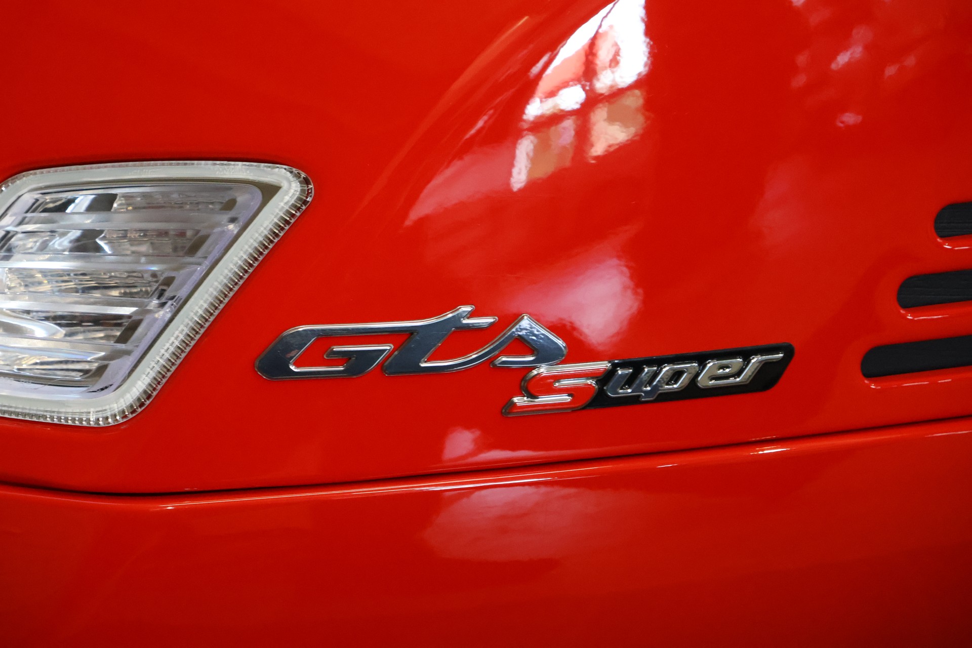 PIAGGIO Vespa GTS Super 125 MY26 E5+ (4 Jahre Garantie)-image-12