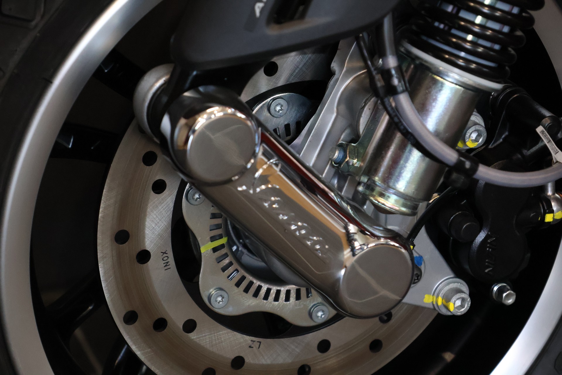 PIAGGIO Vespa GTS Super 125 MY26 E5+ (4 Jahre Garantie)-image-6