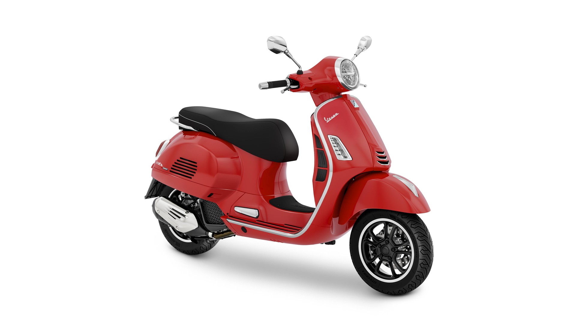 PIAGGIO Vespa GTS Super 125 MY26 E5+ (4 Jahre Garantie)-image-15