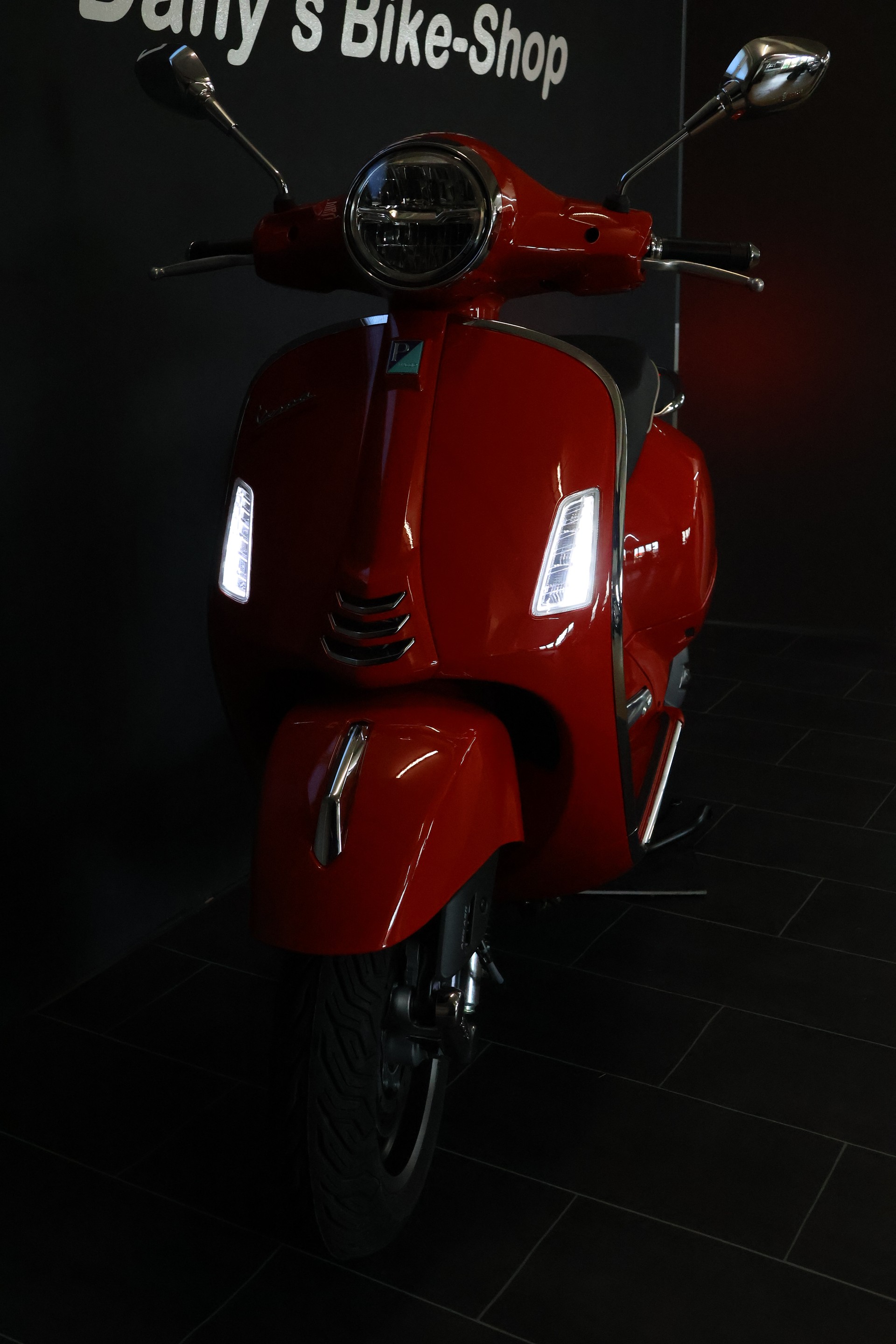 PIAGGIO Vespa GTS Super 125 MY26 E5+ (4 Jahre Garantie)-image-10