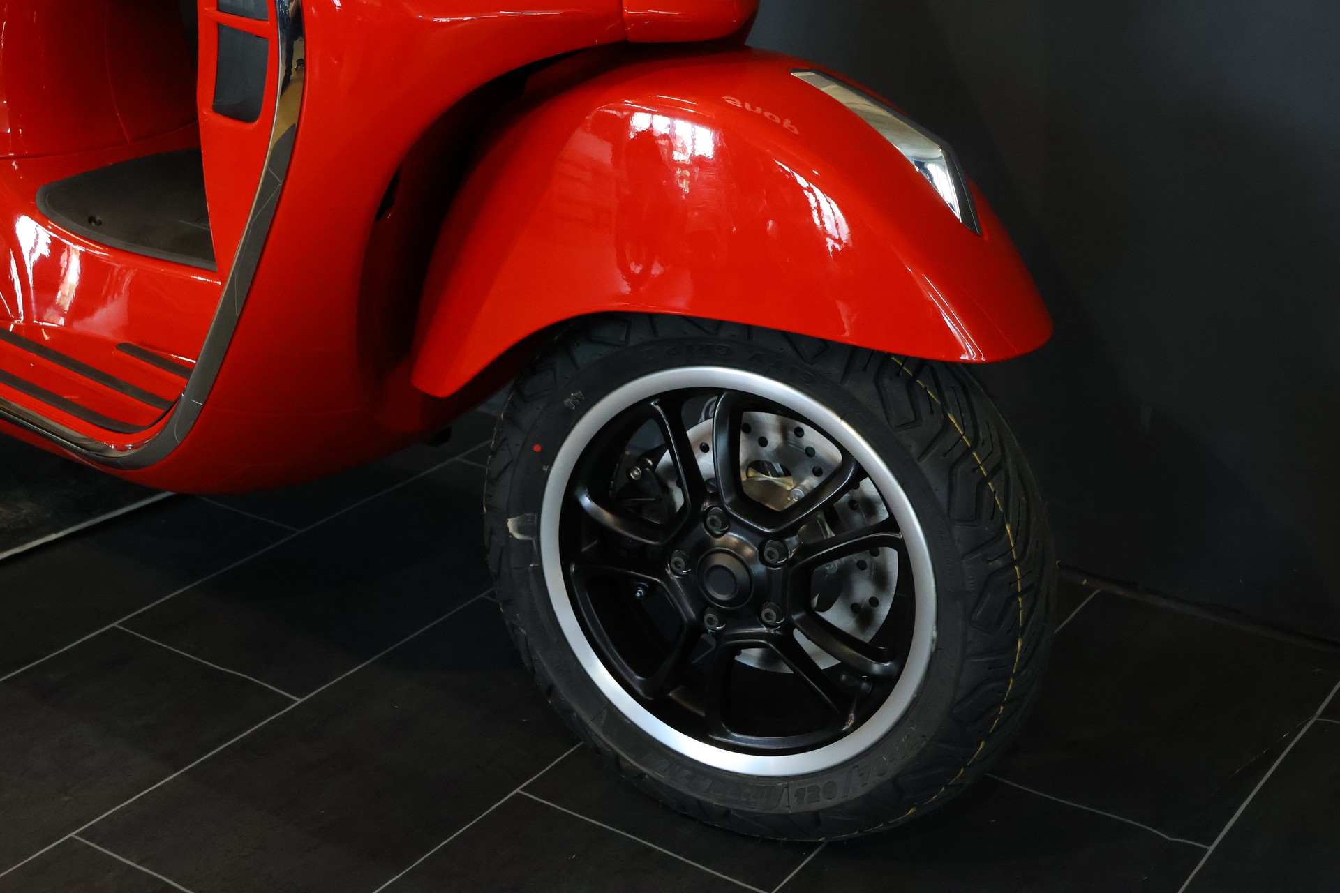 PIAGGIO Vespa GTS Super 125 MY26 E5+ (4 Jahre Garantie)-image-14