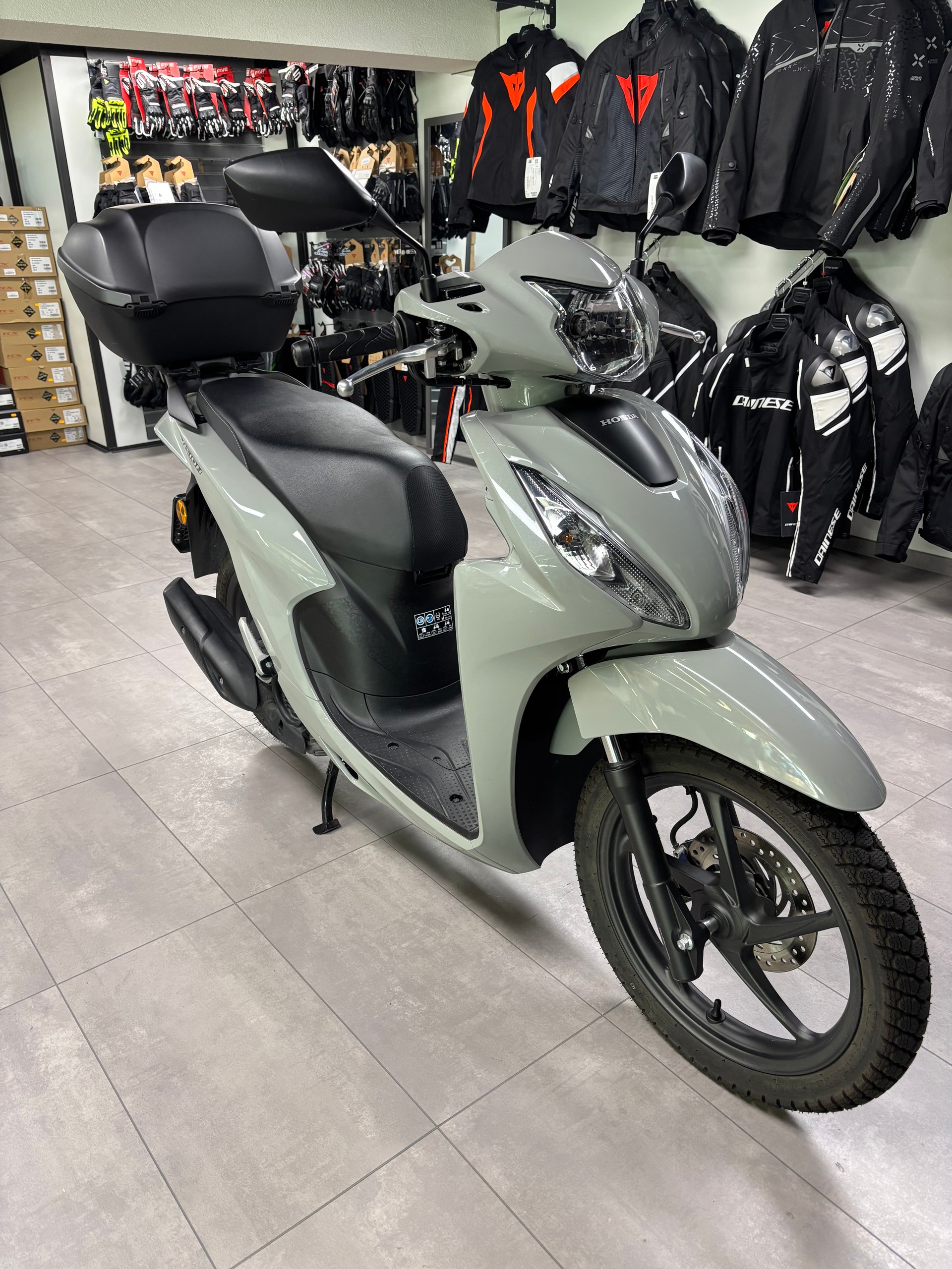 HONDA NSC Vision 110-image-2