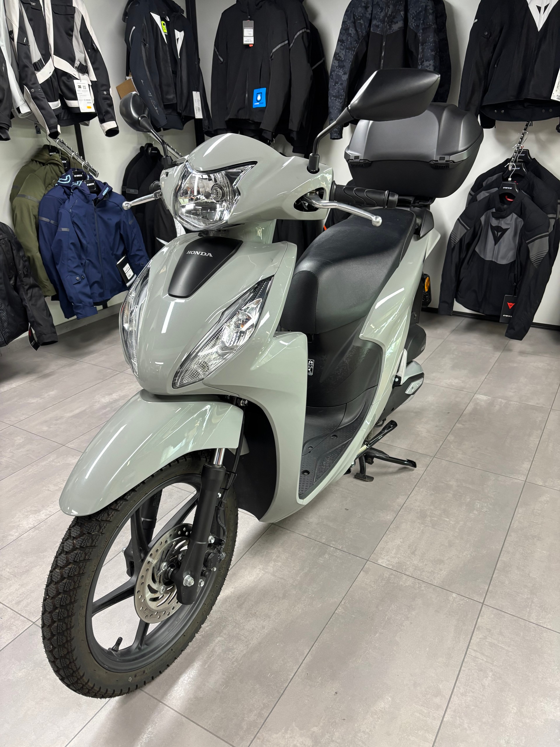 HONDA NSC Vision 110-image-3