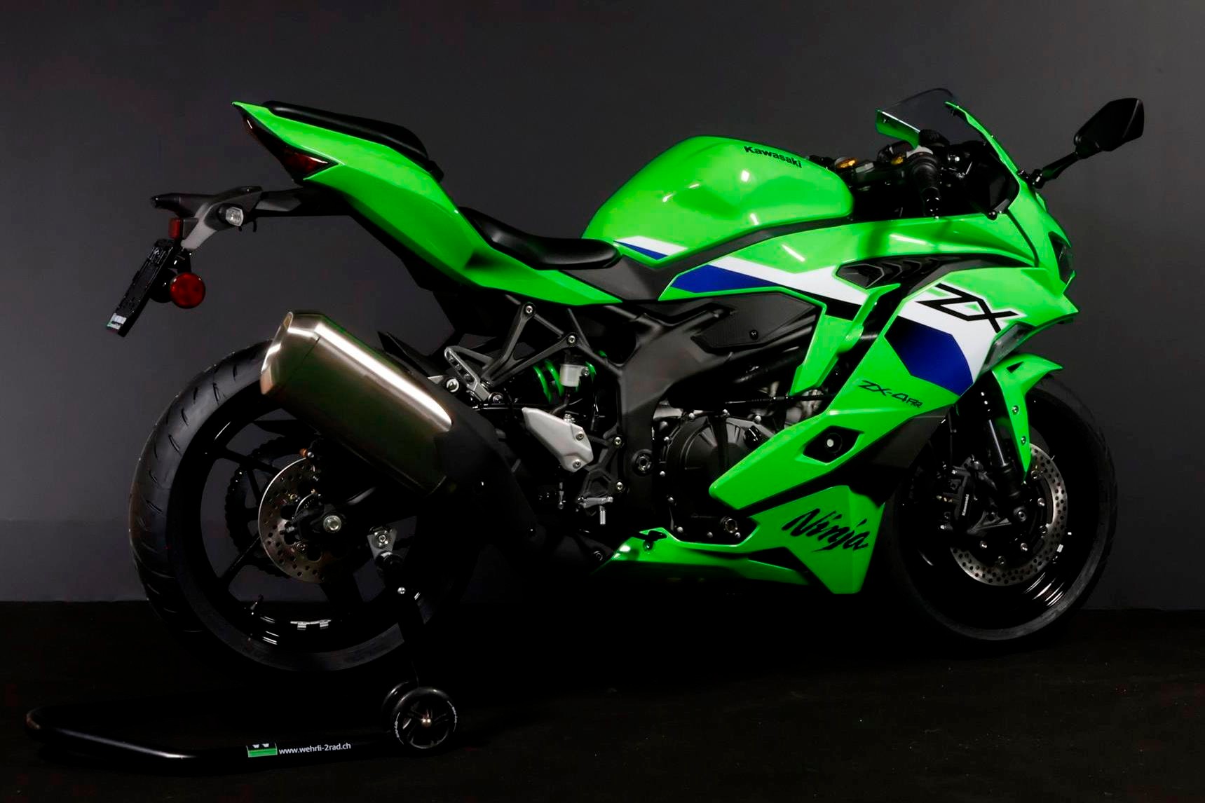 KAWASAKI Ninja ZX-4RR-image-9
