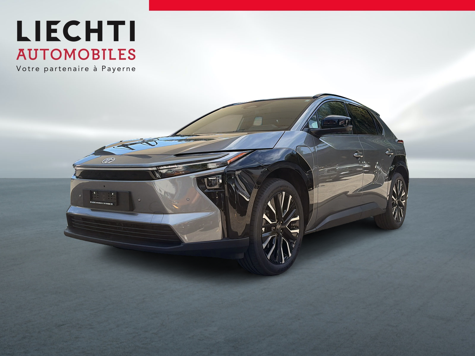 TOYOTA bZ4X Premium 71,4 kWh 4WD (incl. pack services)