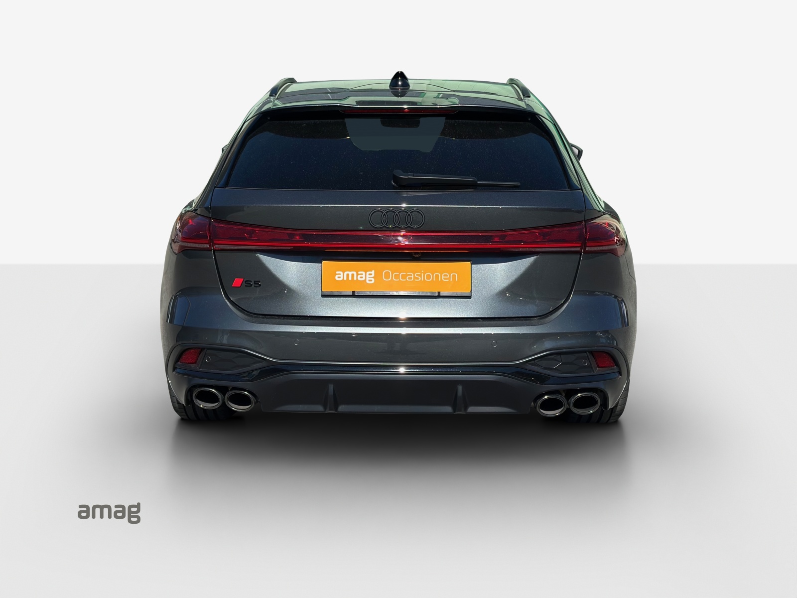 AUDI S5 Avant TFSI quattro S tronic-showroom-element-3