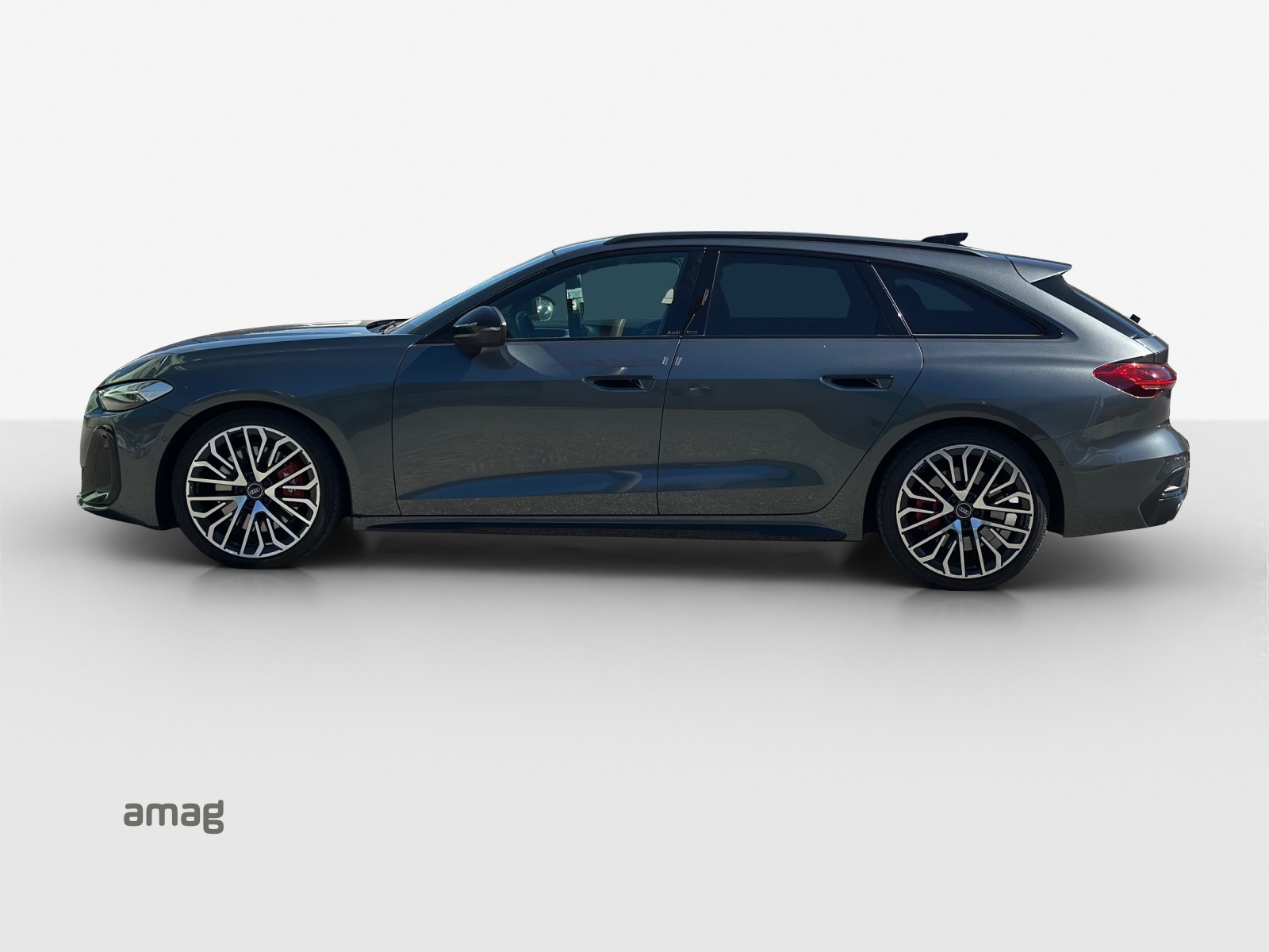 AUDI S5 Avant TFSI quattro S tronic-showroom-element-1