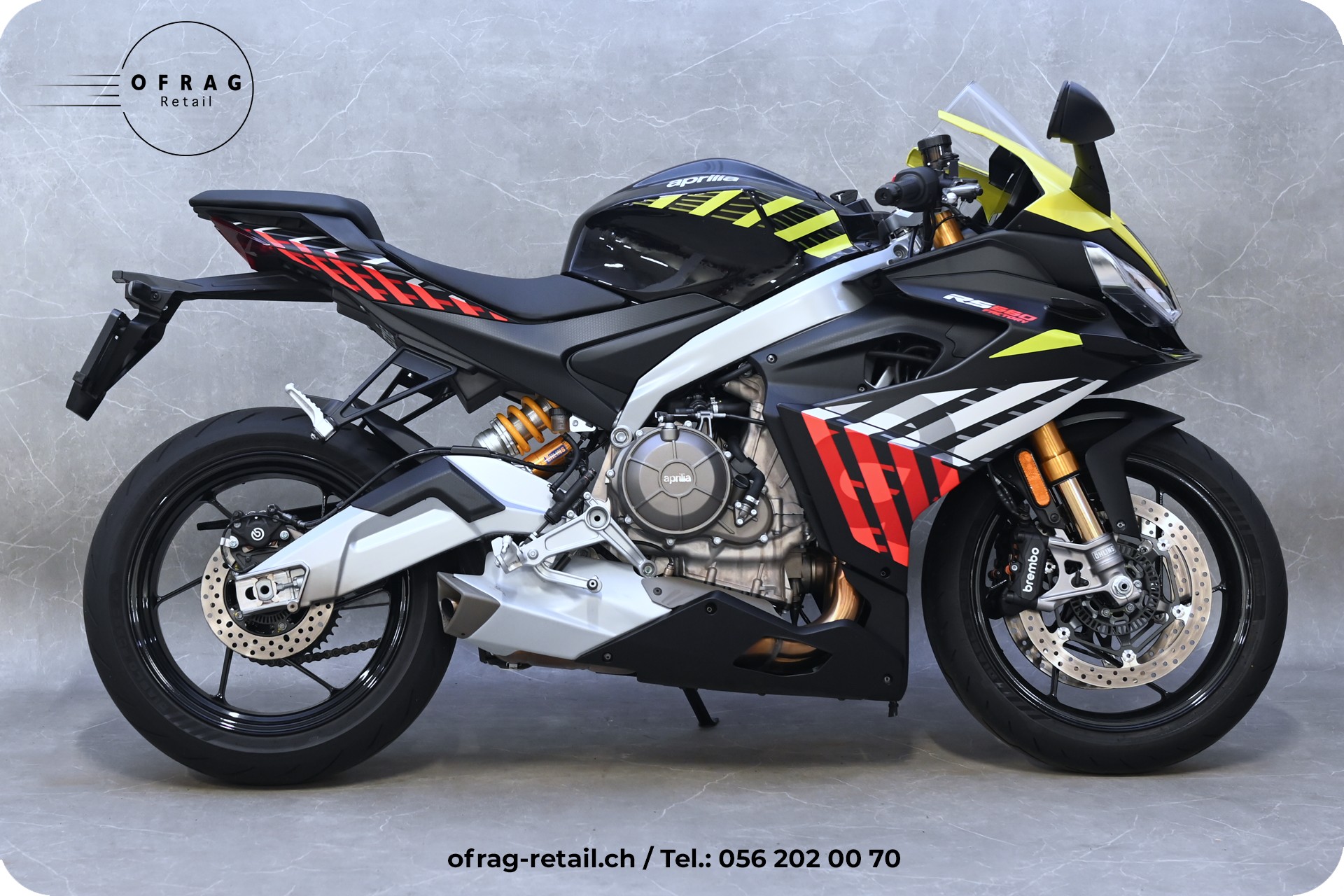 APRILIA RS 660 Factory-image-0