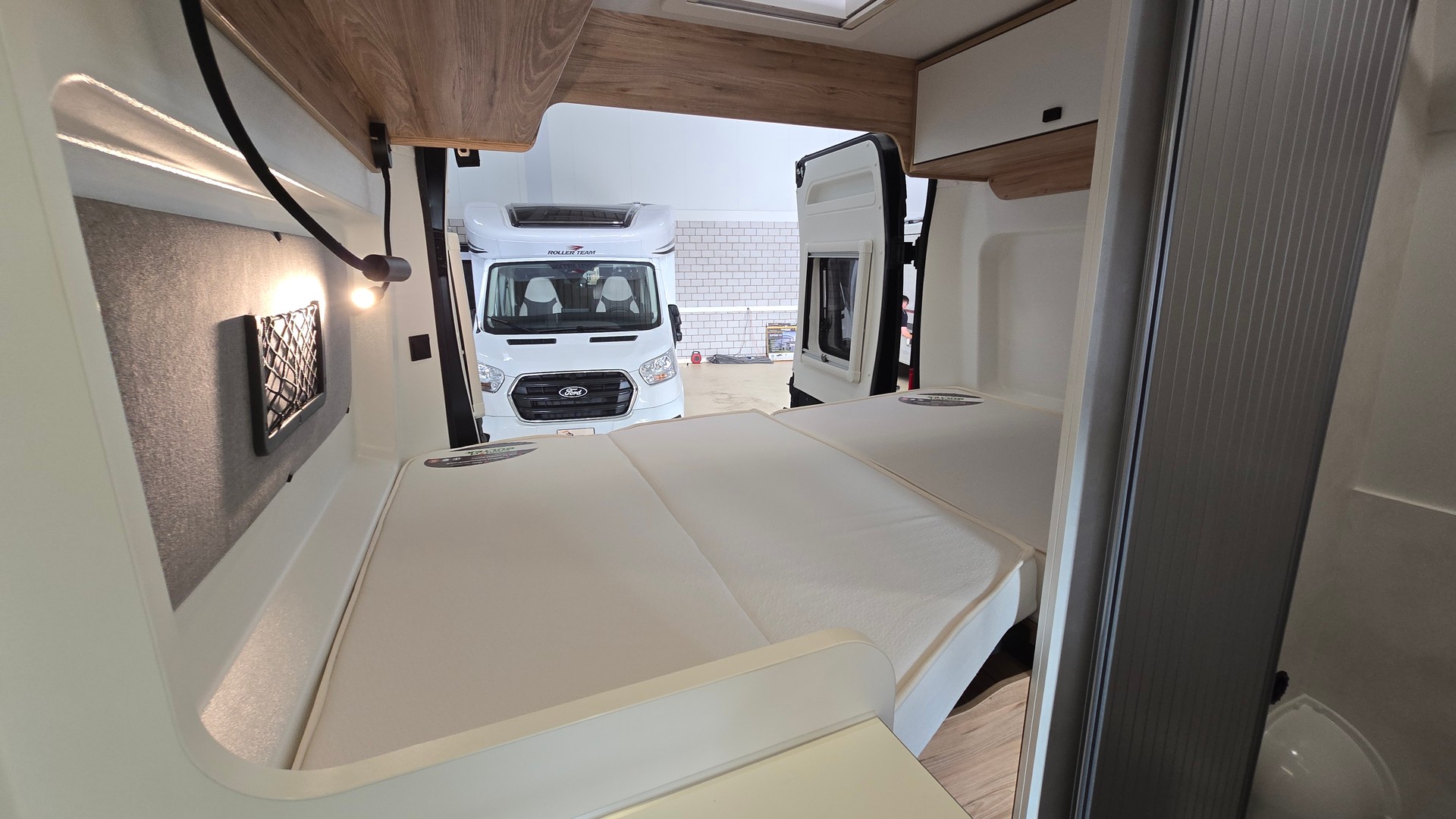 PILOTE V 540 G / Fiat Ducato 2.2MJT 140PS / 9-gang Automat-image-11