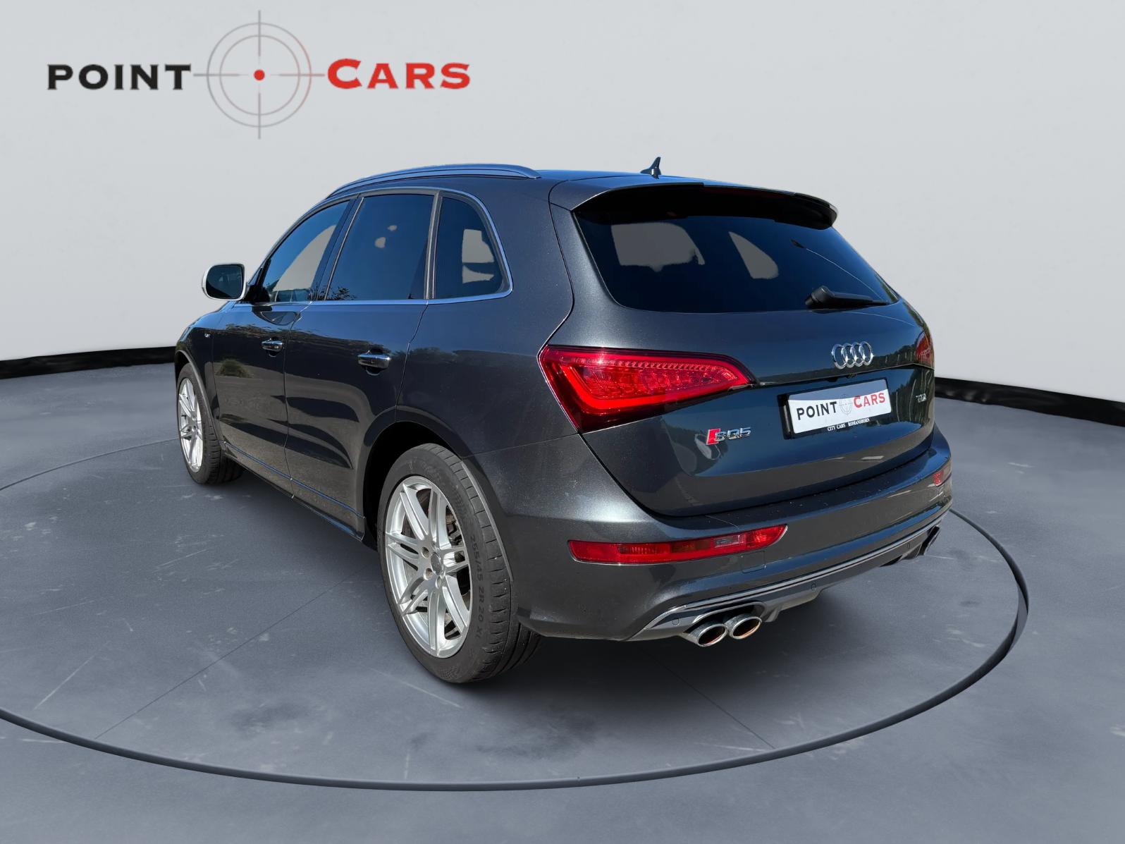 AUDI SQ5 3.0 TDI quattro tiptronic-showroom-element-2