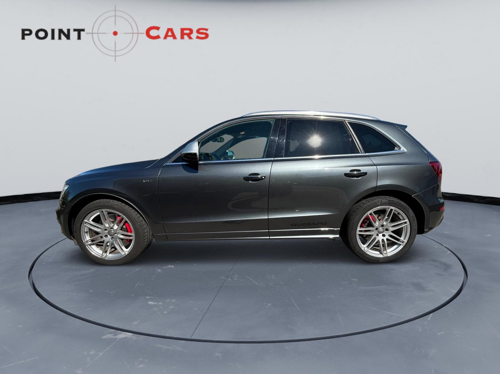 AUDI SQ5 3.0 TDI quattro tiptronic-showroom-element-1