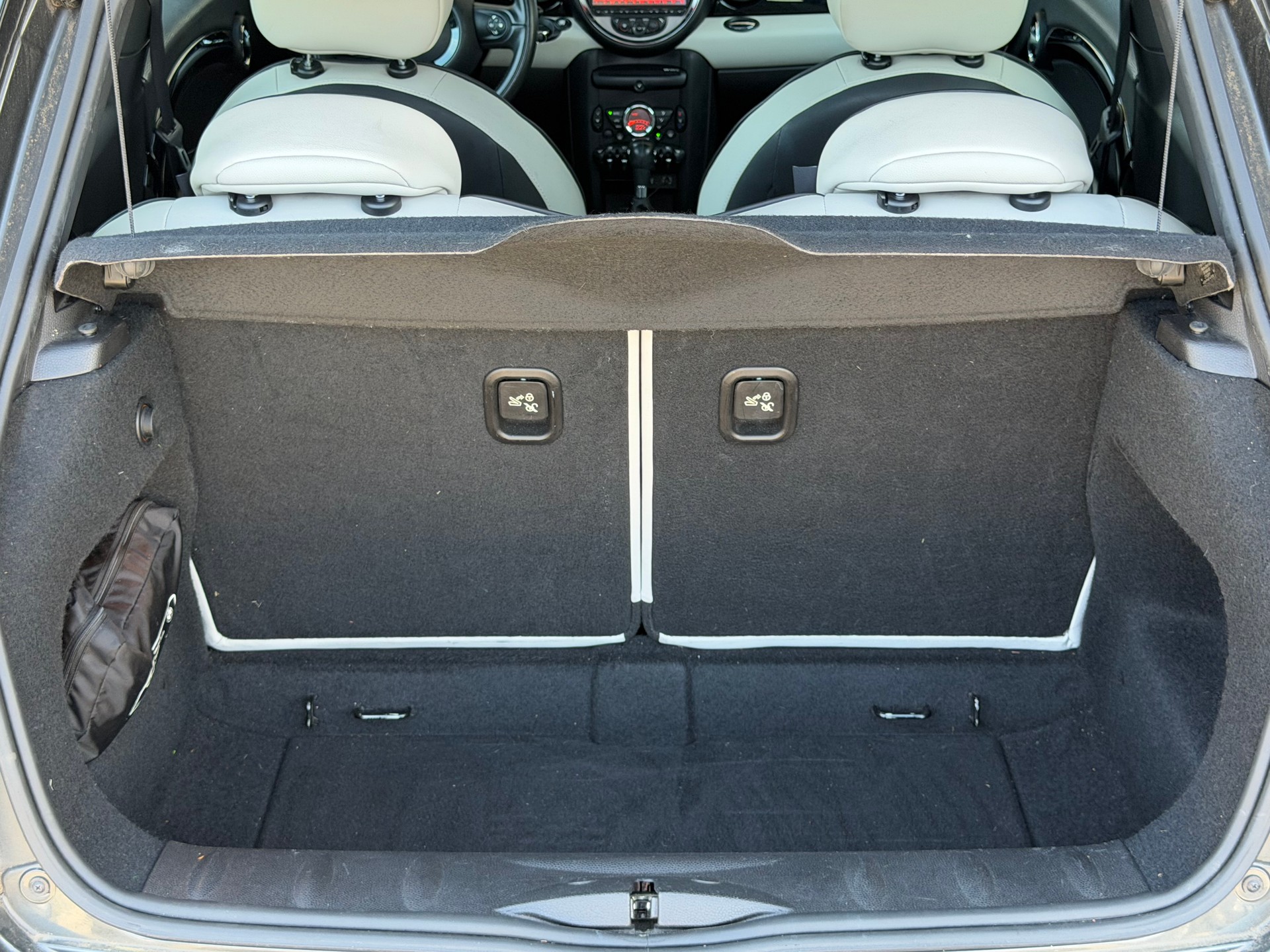 MINI Cooper S Steptronic-image-8