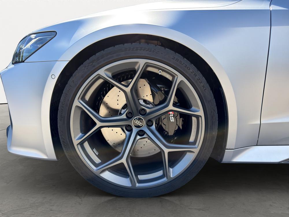 AUDI RS7 Sportback MHEV Performance-image-4