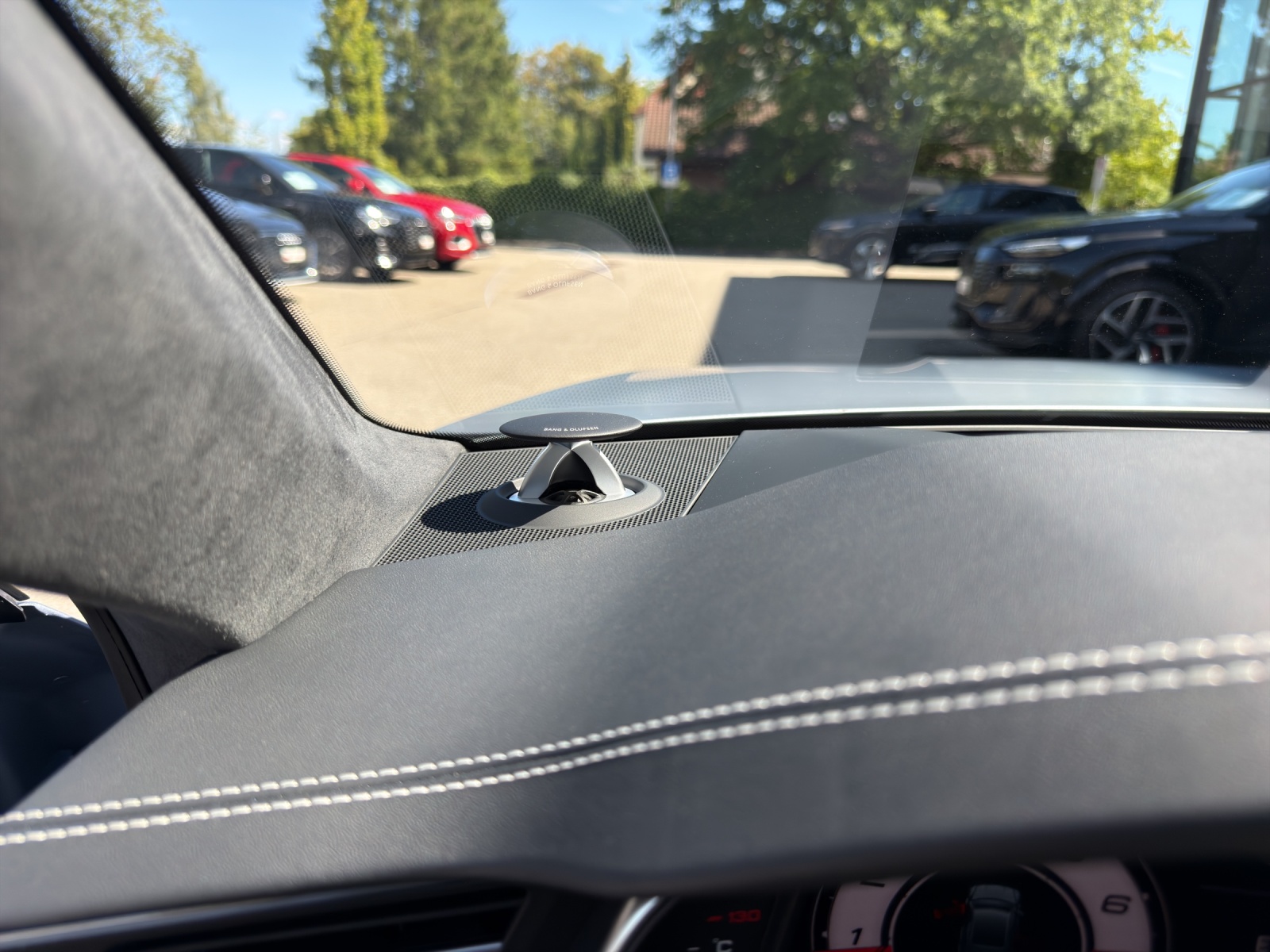 AUDI RS7 Sportback MHEV Performance-image-12