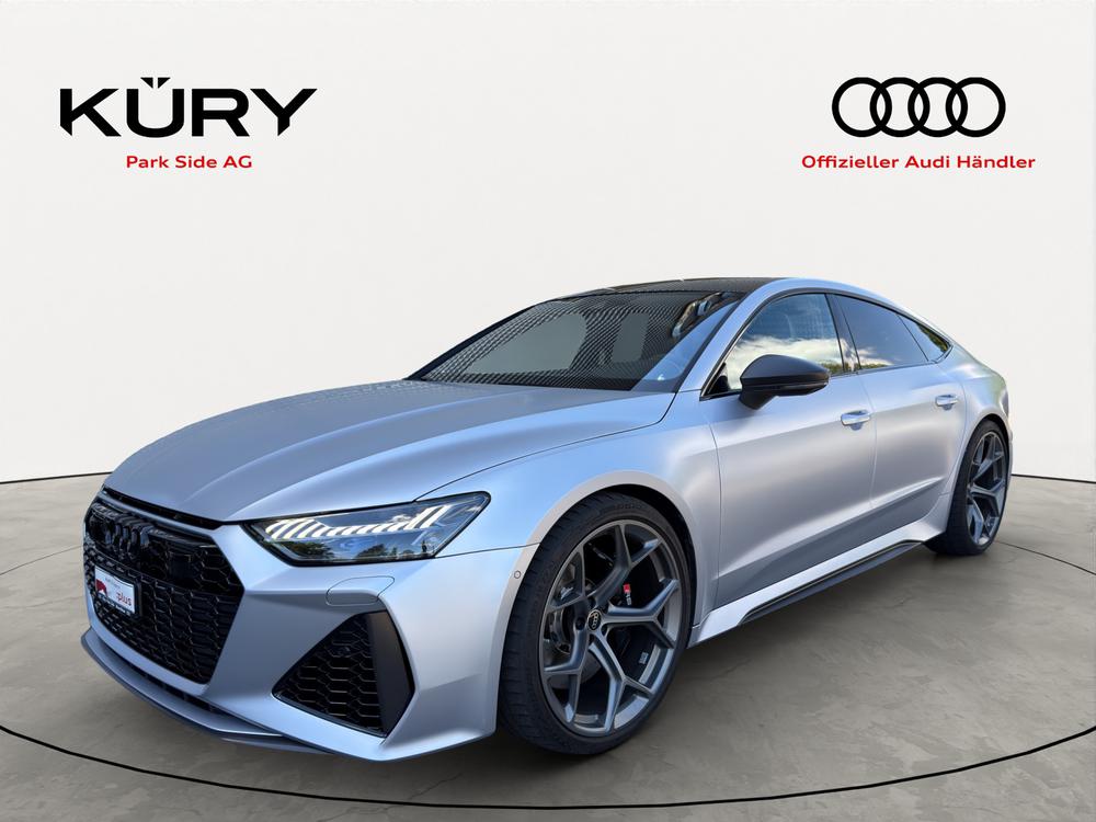 AUDI RS7 Sportback MHEV Performance
