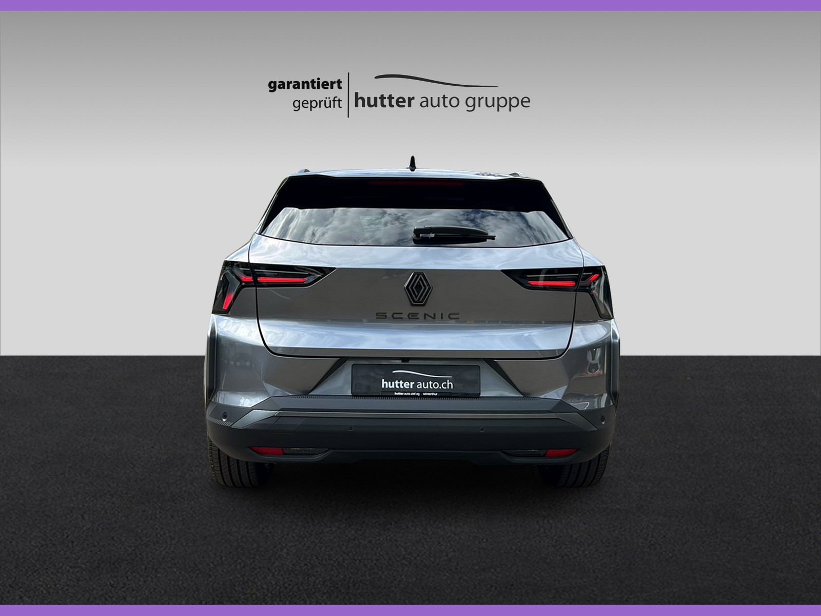 RENAULT Scénic E-Tech-image-12