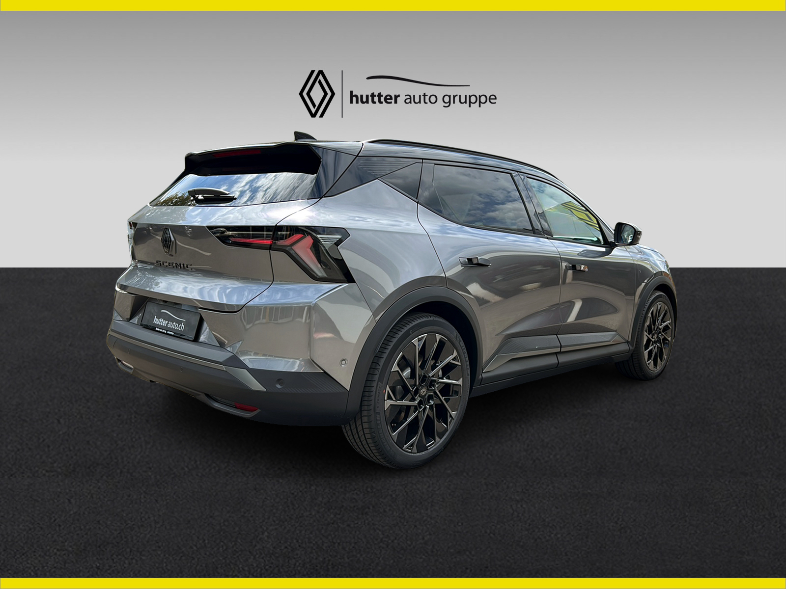 RENAULT Scénic E-Tech-image-11
