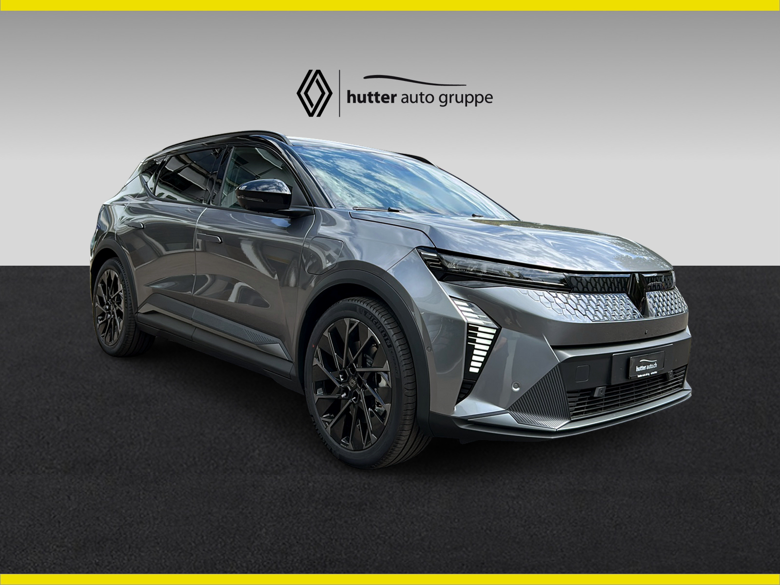 RENAULT Scénic E-Tech-image-2