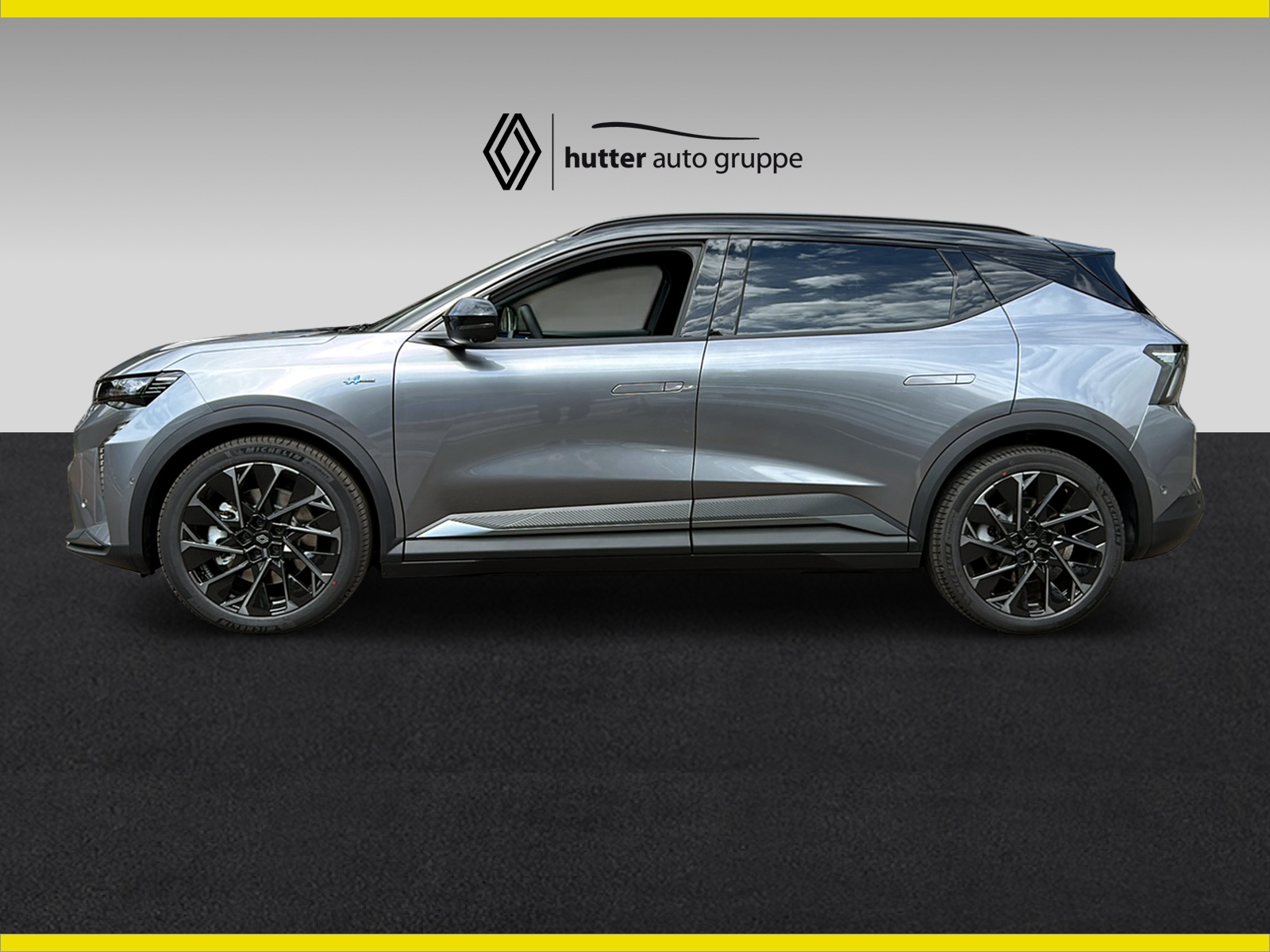 RENAULT Scénic E-Tech-image-3