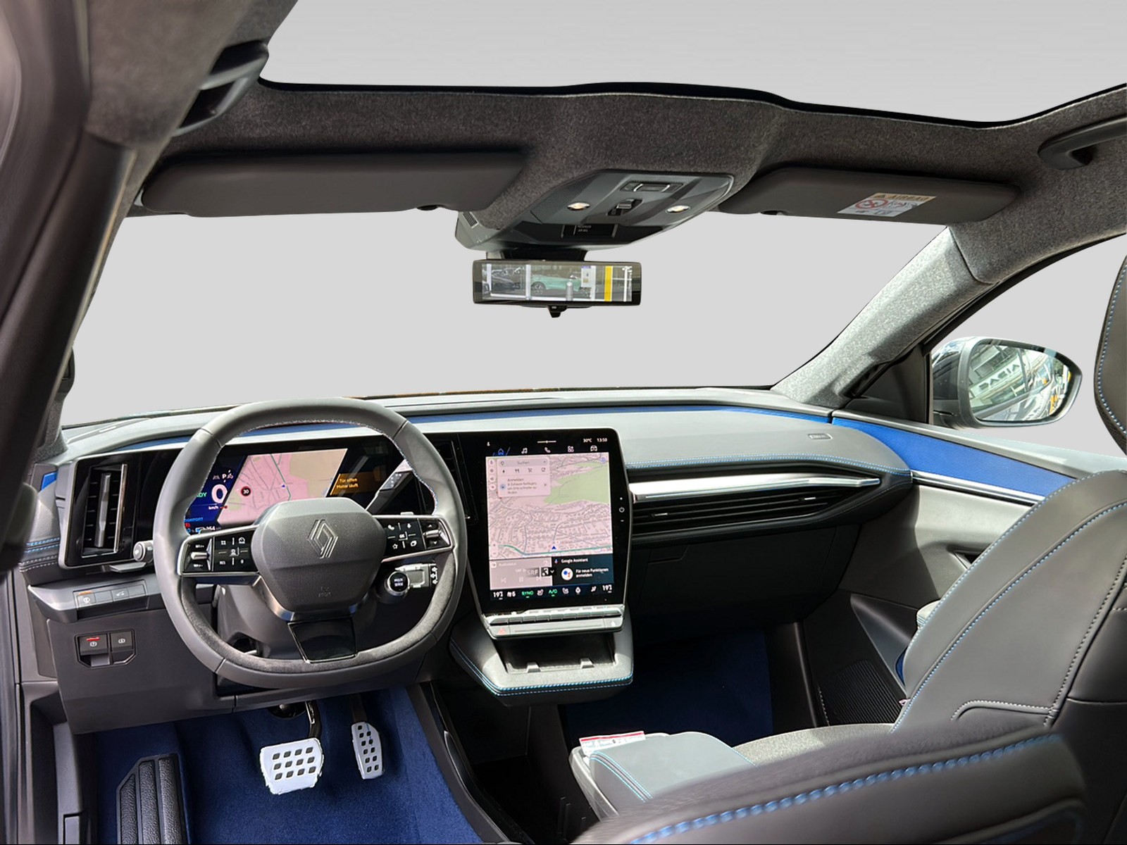 RENAULT Scénic E-Tech-image-5