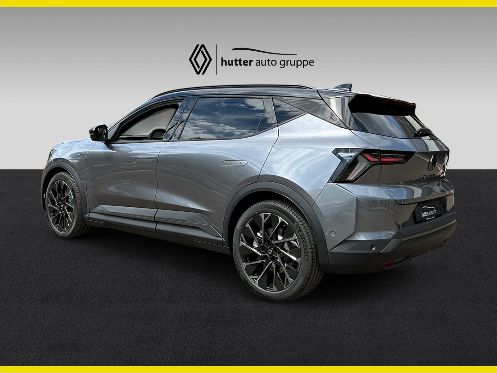 RENAULT Scénic E-Tech-image-10