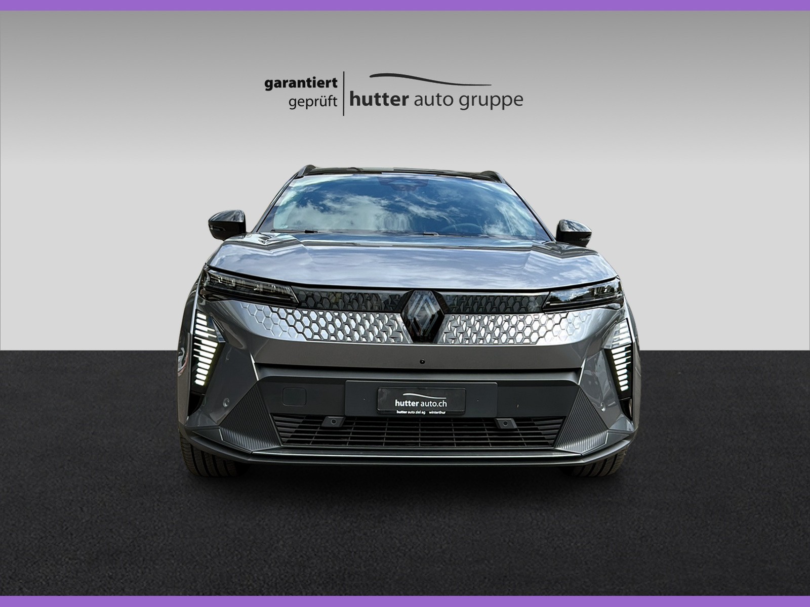RENAULT Scénic E-Tech-image-1