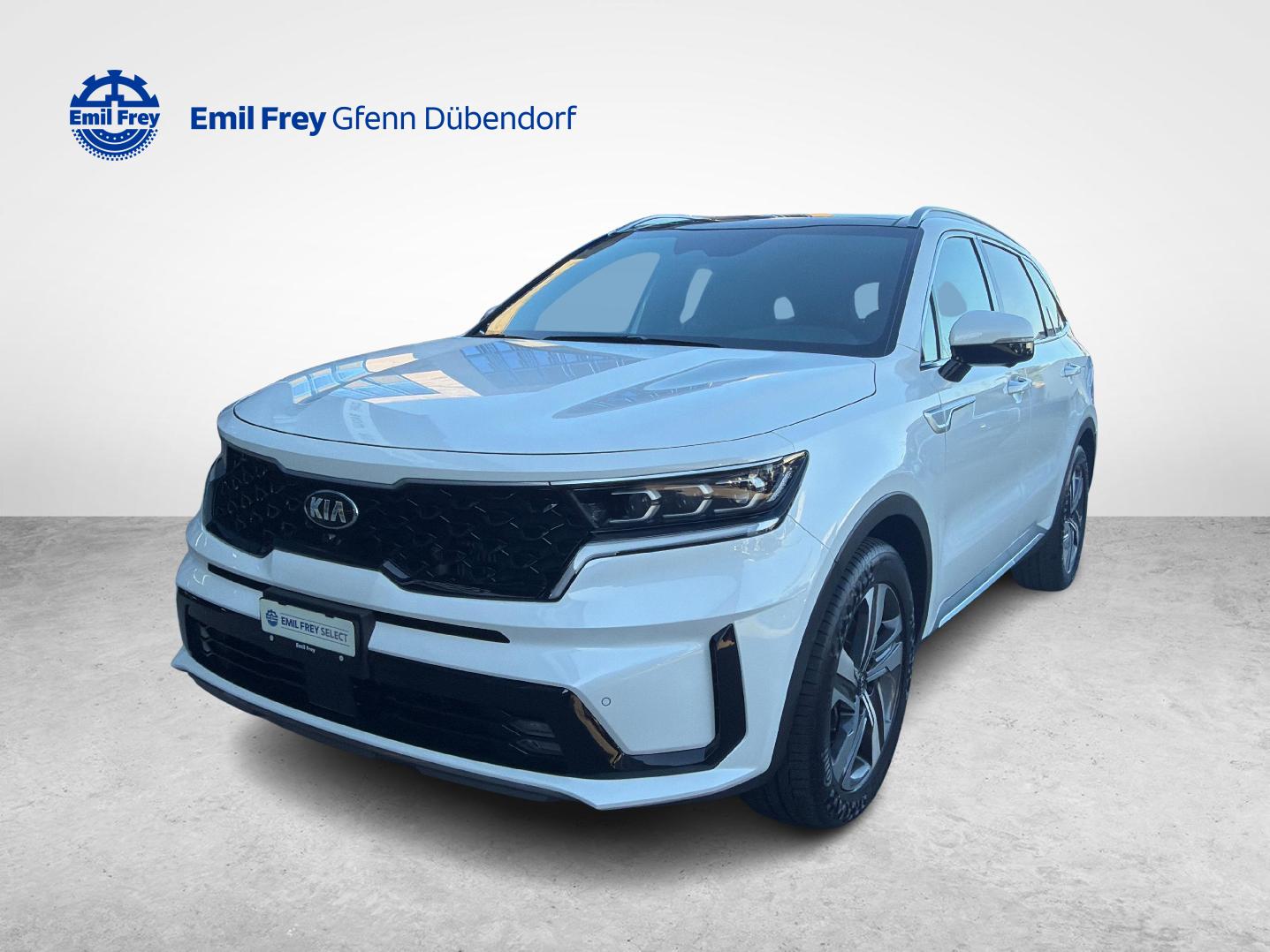 KIA Sorento 1.6 T-GDi Plug-in Hybrid Style 7P