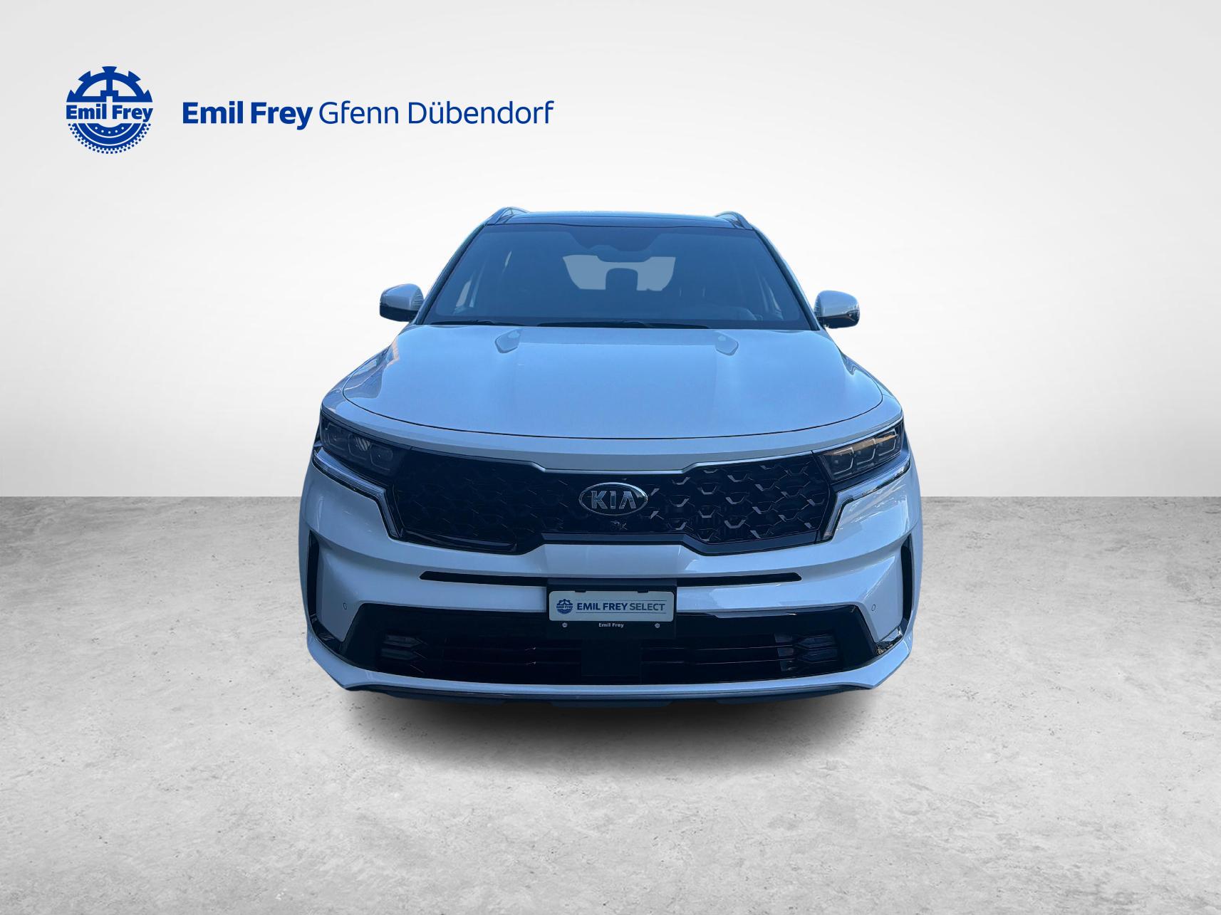 KIA Sorento 1.6 T-GDi Plug-in Hybrid Style 7P-image-7