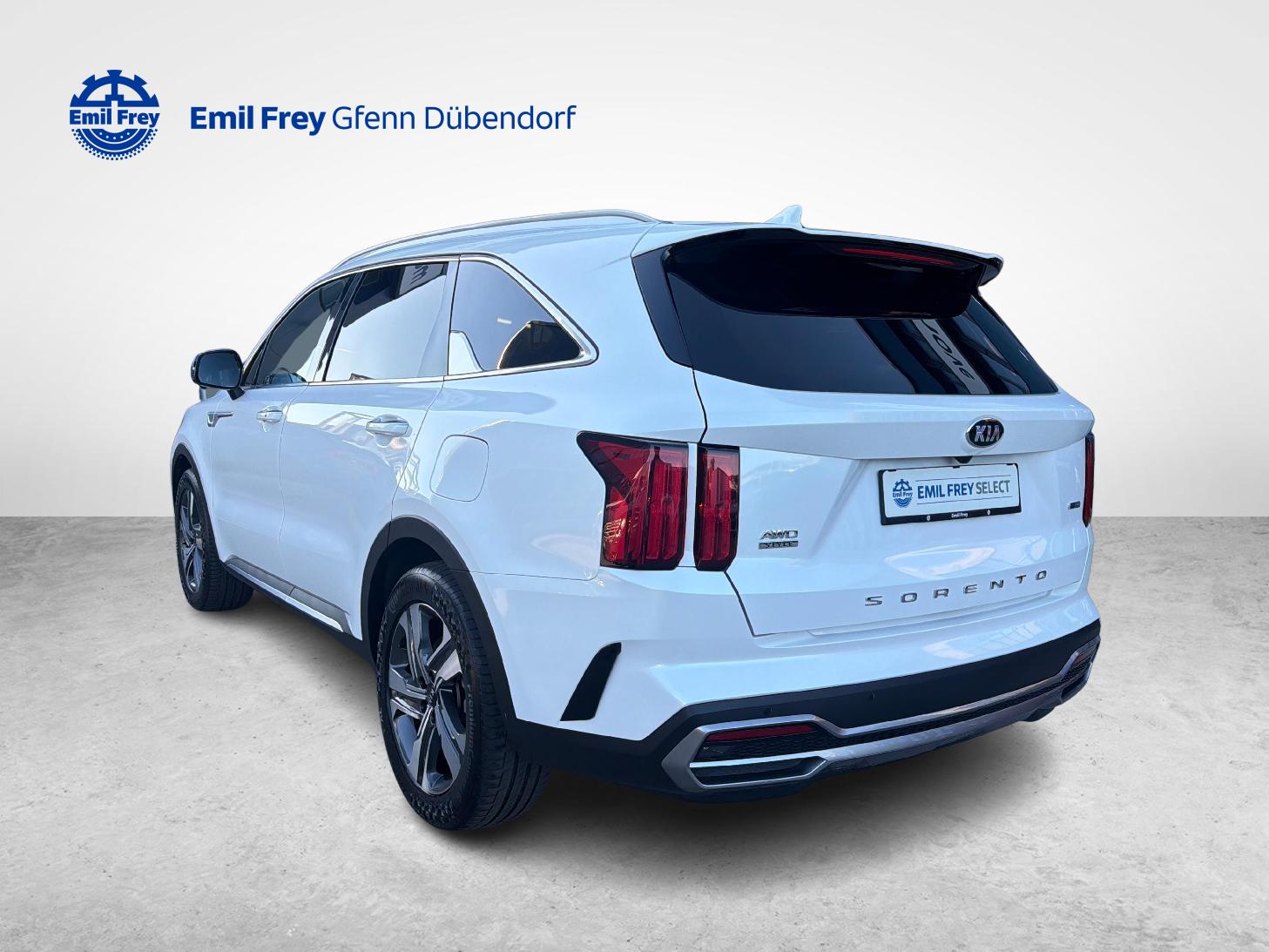KIA Sorento 1.6 T-GDi Plug-in Hybrid Style 7P-image-4