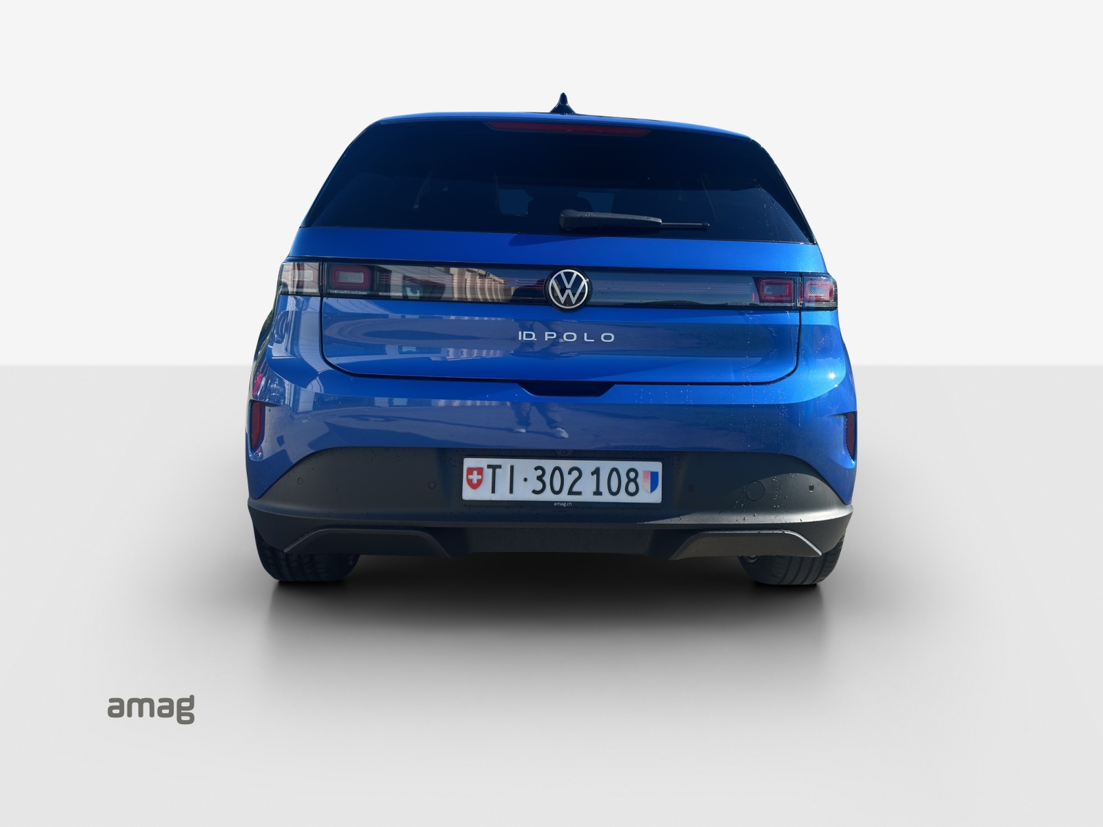 VW ID.Polo 52 kWh Style Edition One Plus-showroom-element-3