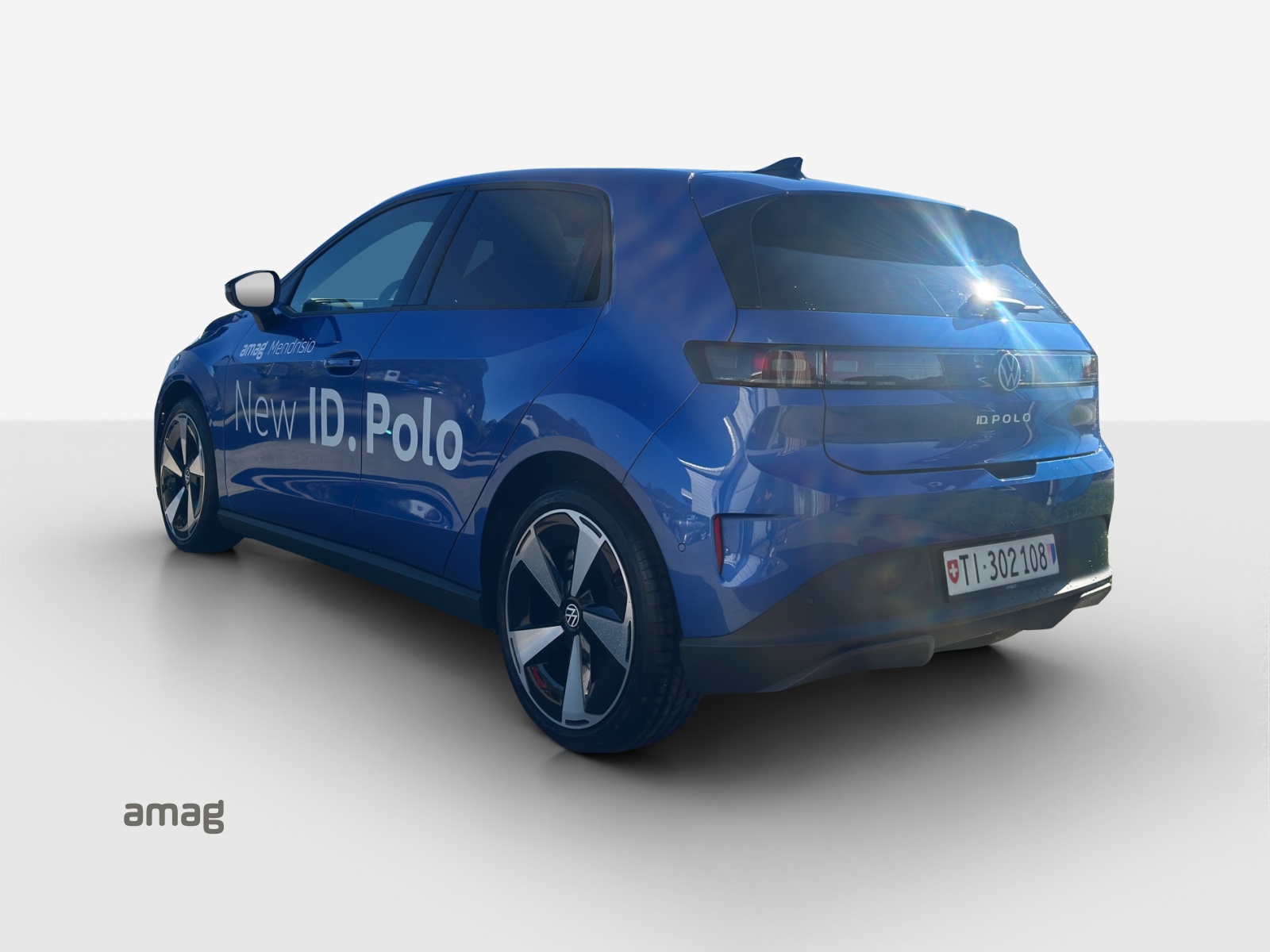 VW ID.Polo 52 kWh Style Edition One Plus-showroom-element-2