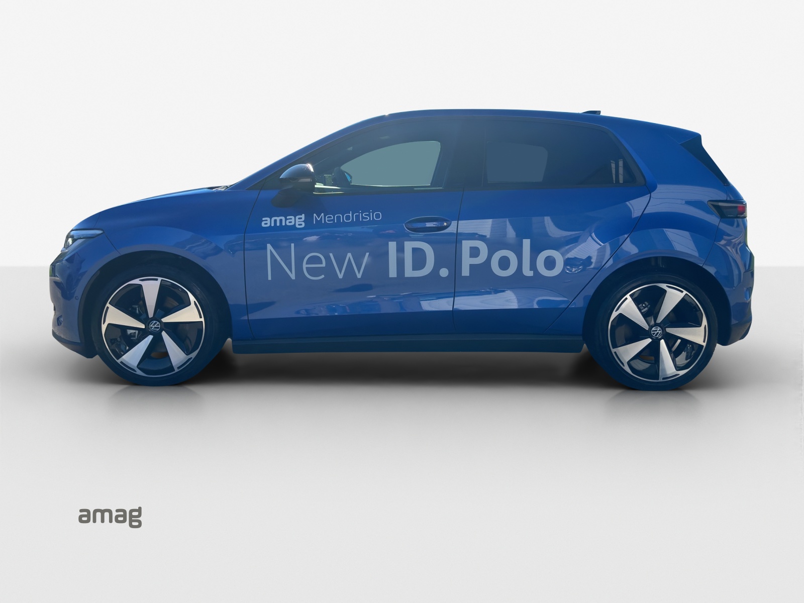 VW ID.Polo 52 kWh Style Edition One Plus-showroom-element-1