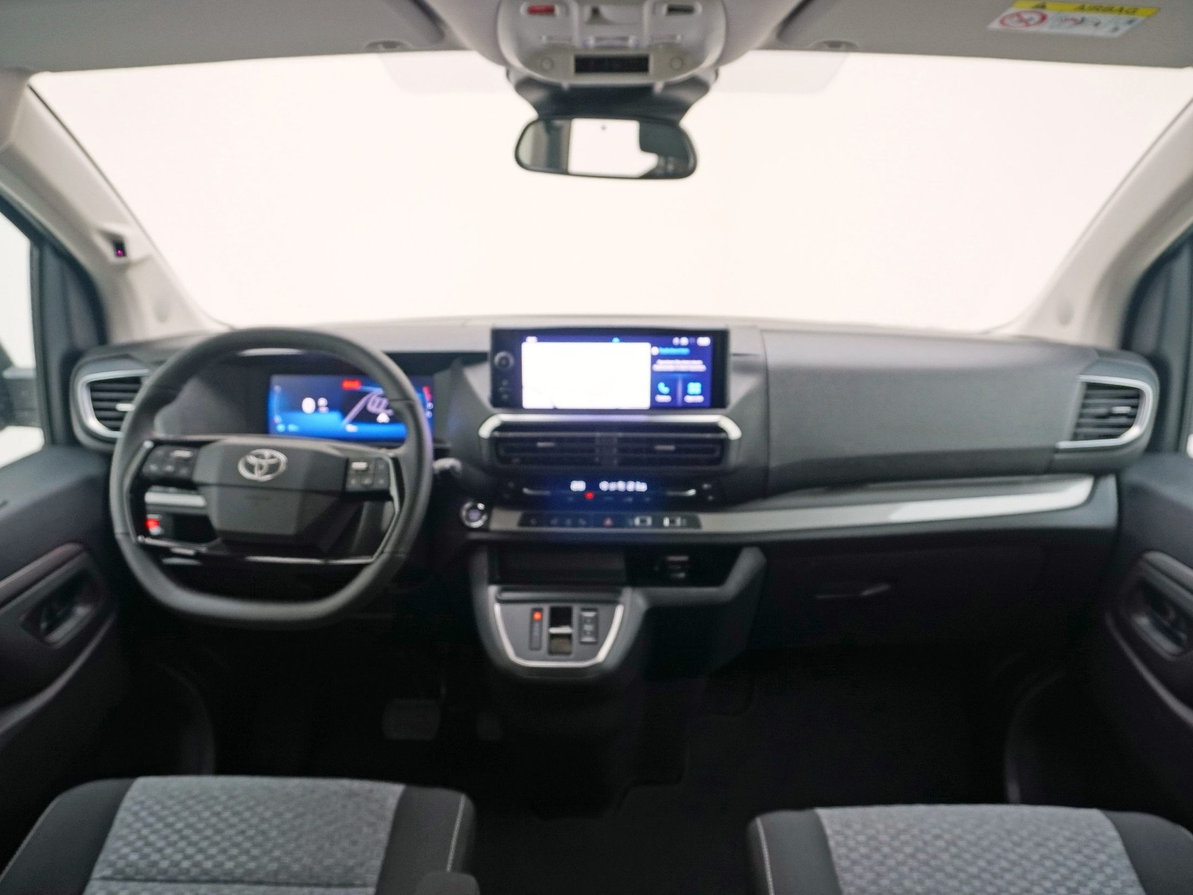 TOYOTA Proace Verso L1 2.2 D Trend-image-8