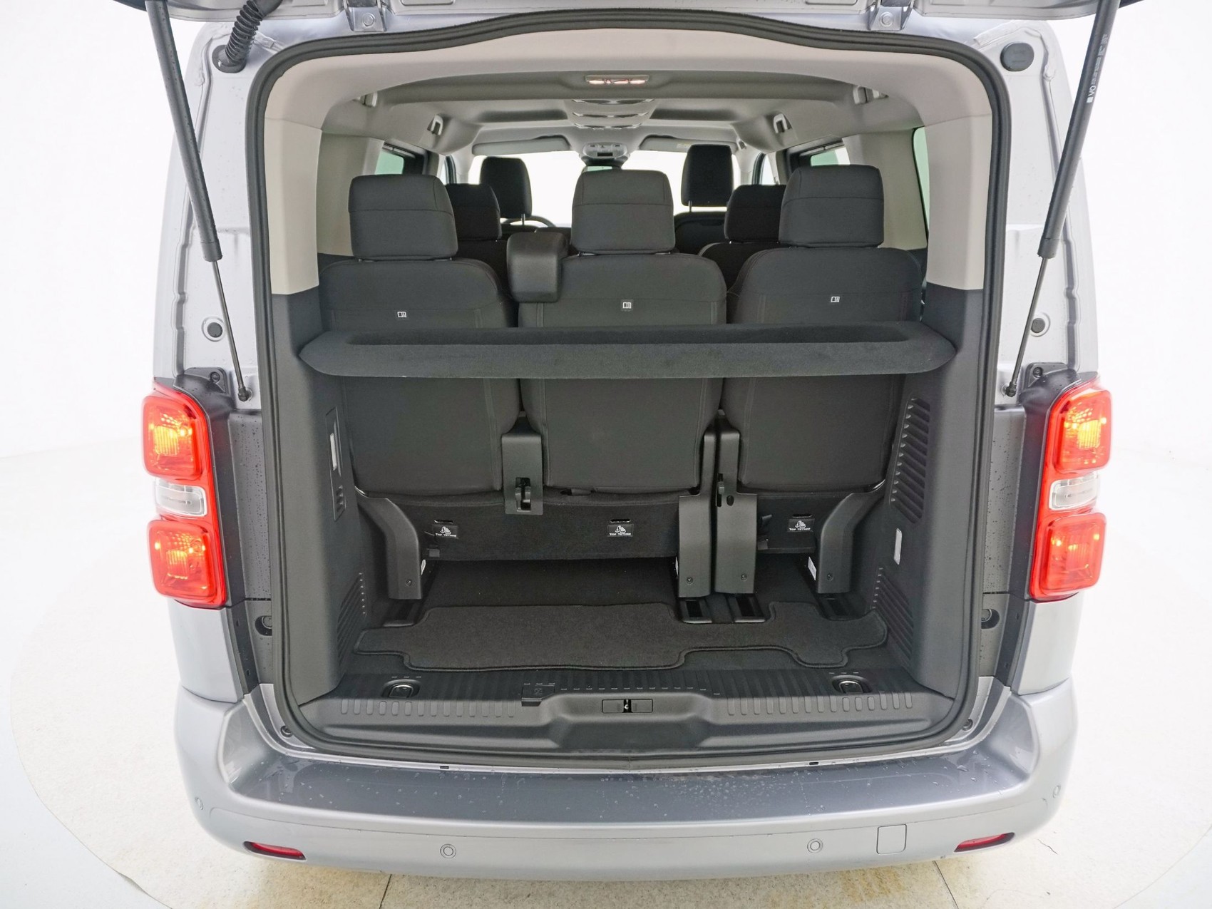 TOYOTA Proace Verso L1 2.2 D Trend-image-26