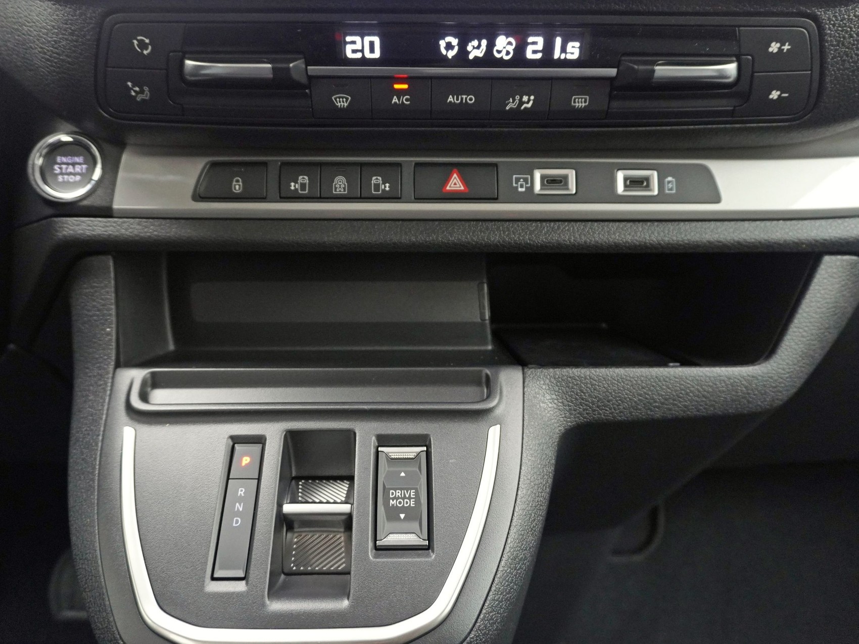 TOYOTA Proace Verso L1 2.2 D Trend-image-18